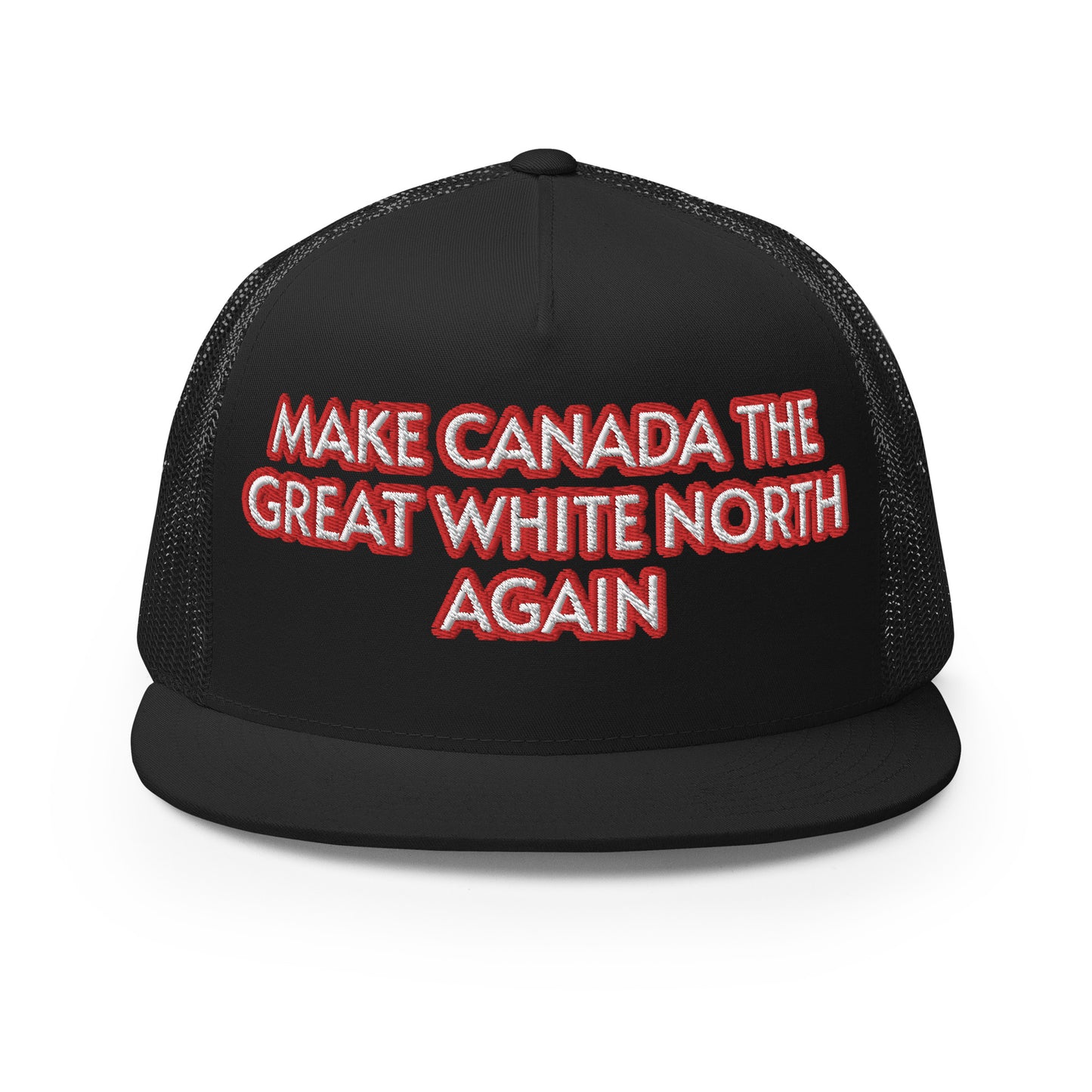 Make Canada Great Again Trucker Hat