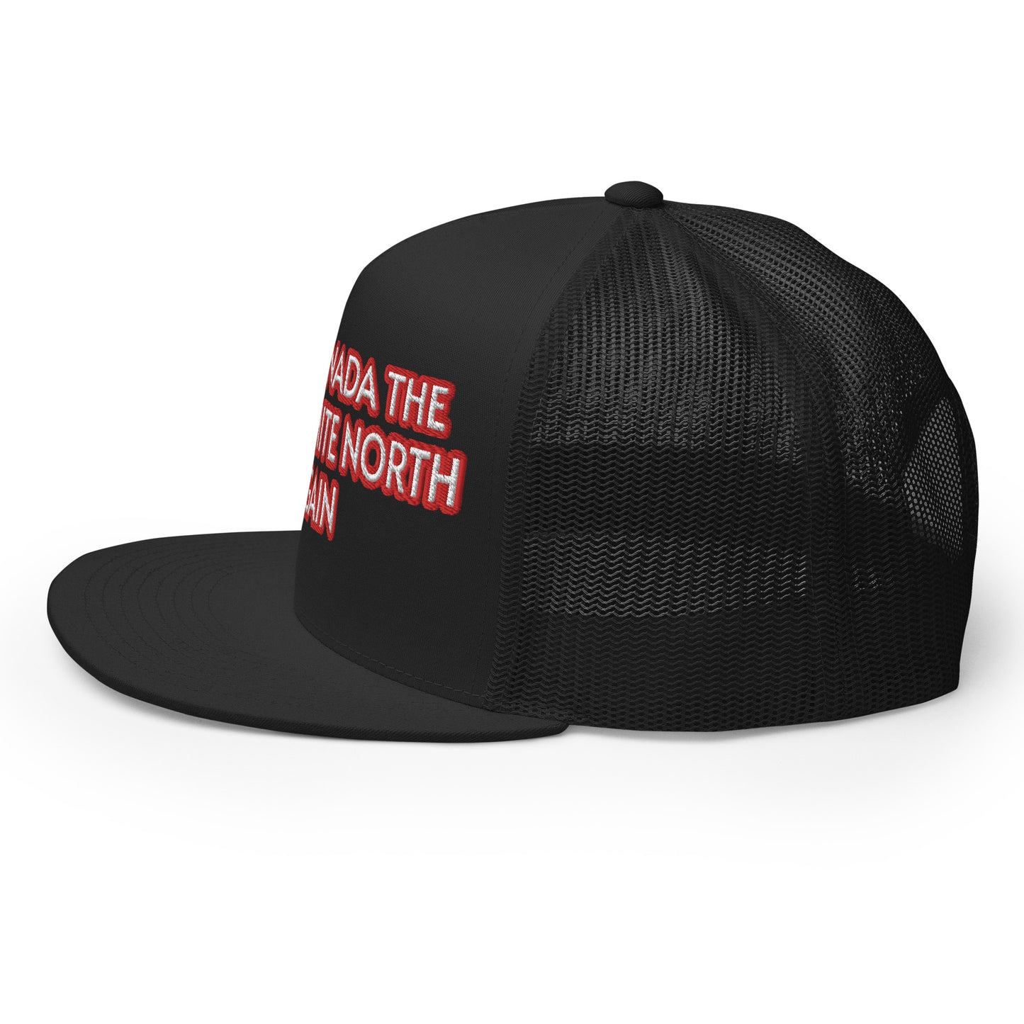 Make Canada Great Again Trucker Hat