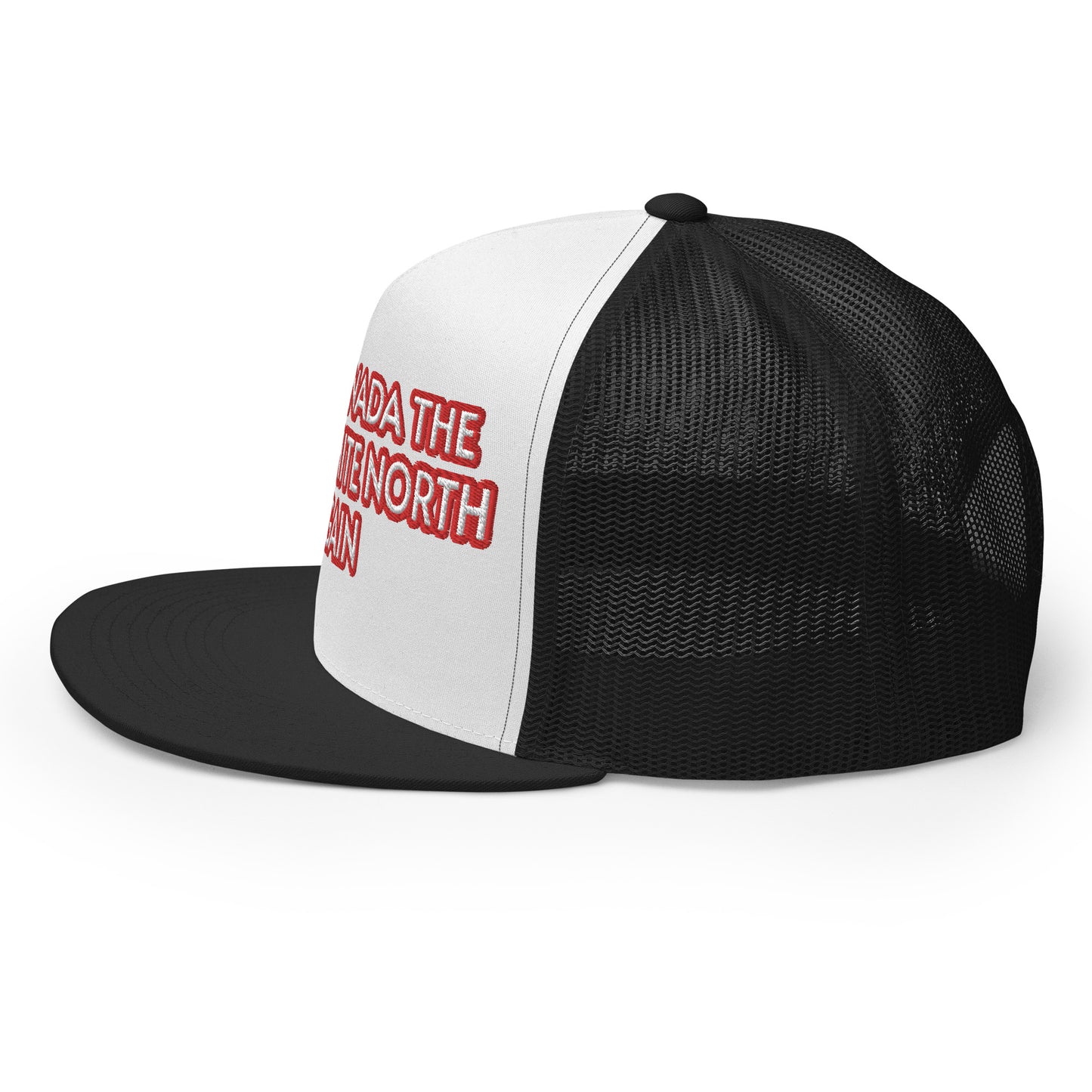 Make Canada Great Again Trucker Hat