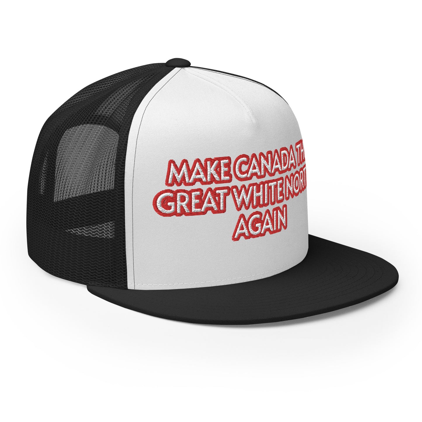 Make Canada Great Again Trucker Hat