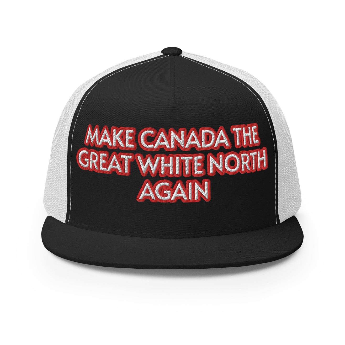 Make Canada Great Again Trucker Hat