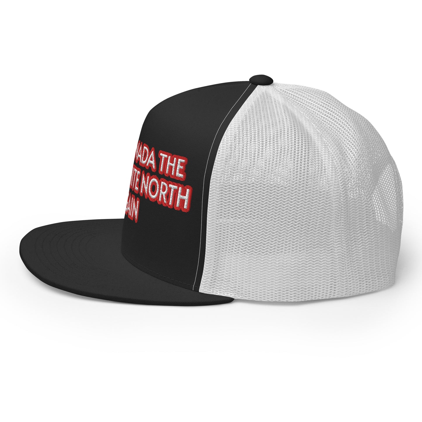 Make Canada Great Again Trucker Hat