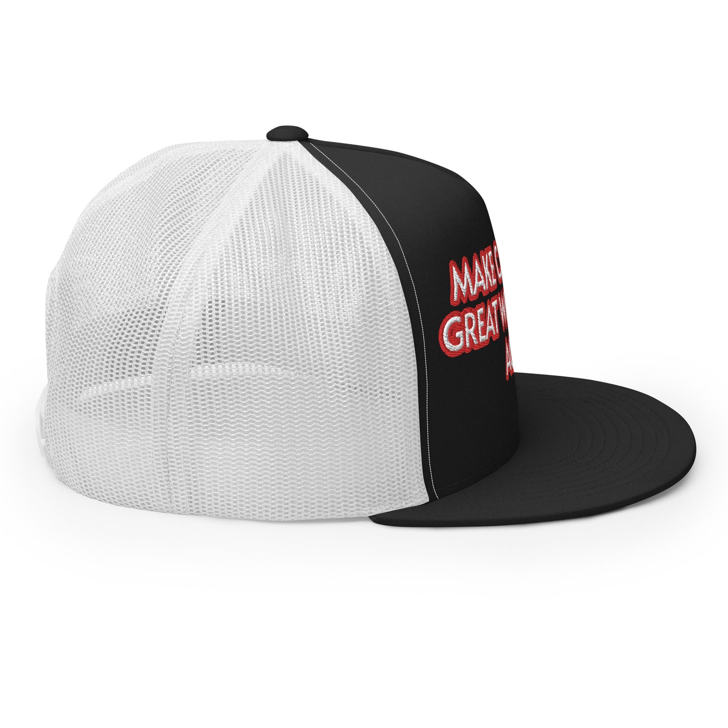 Make Canada Great Again Trucker Hat