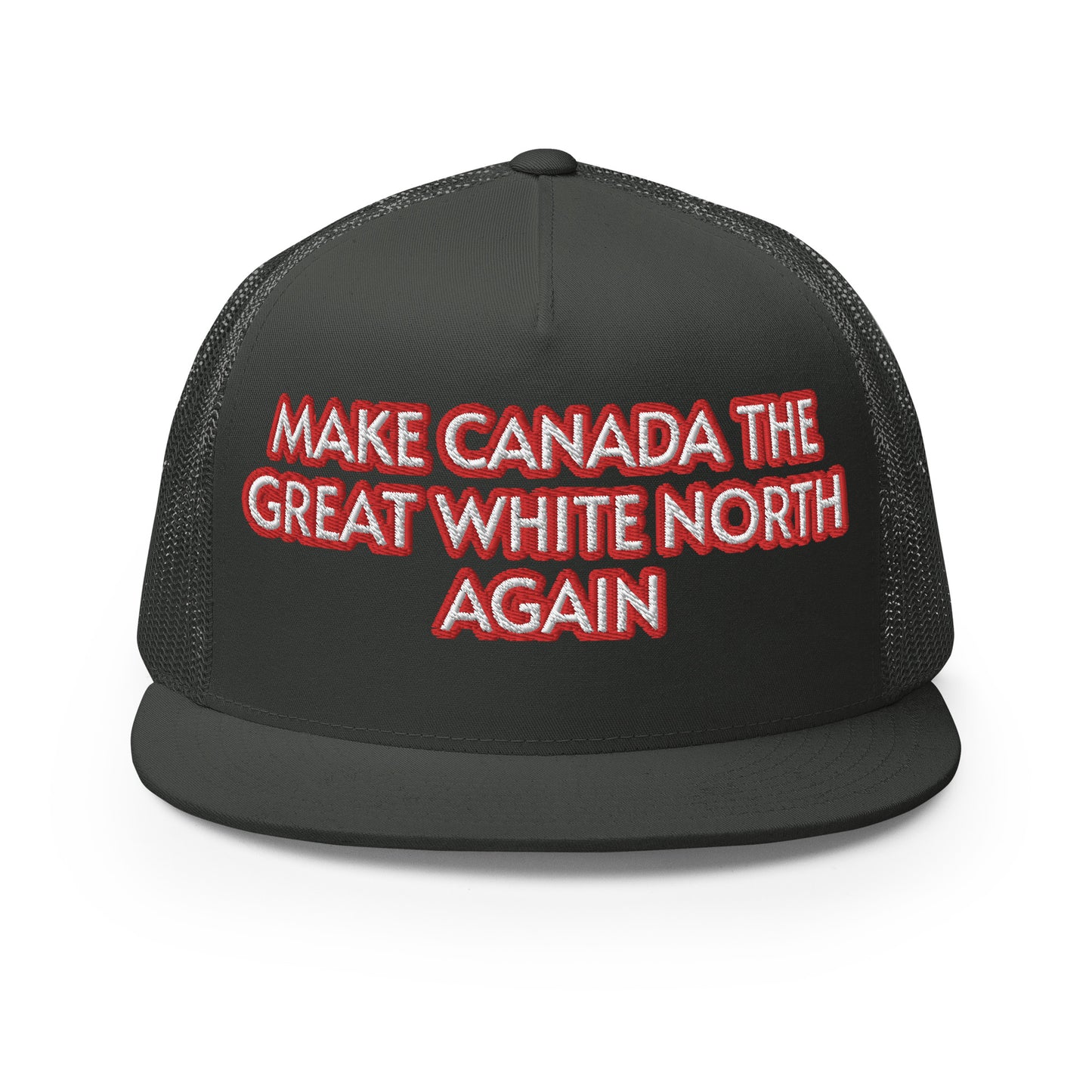 Make Canada Great Again Trucker Hat