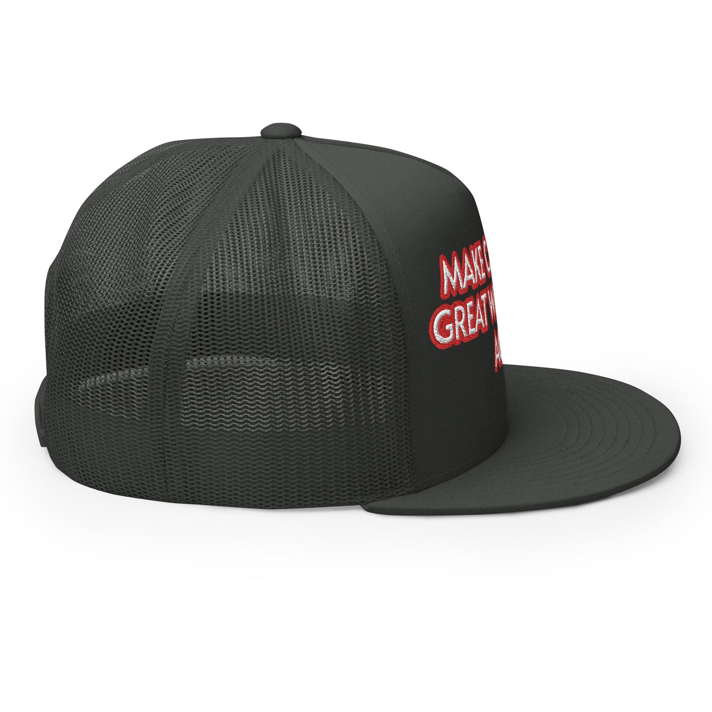 Make Canada Great Again Trucker Hat