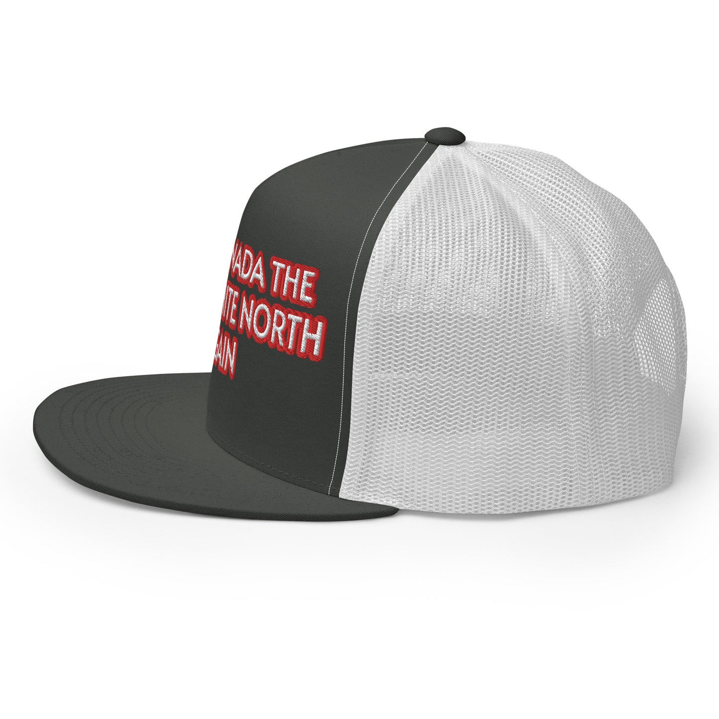 Make Canada Great Again Trucker Hat