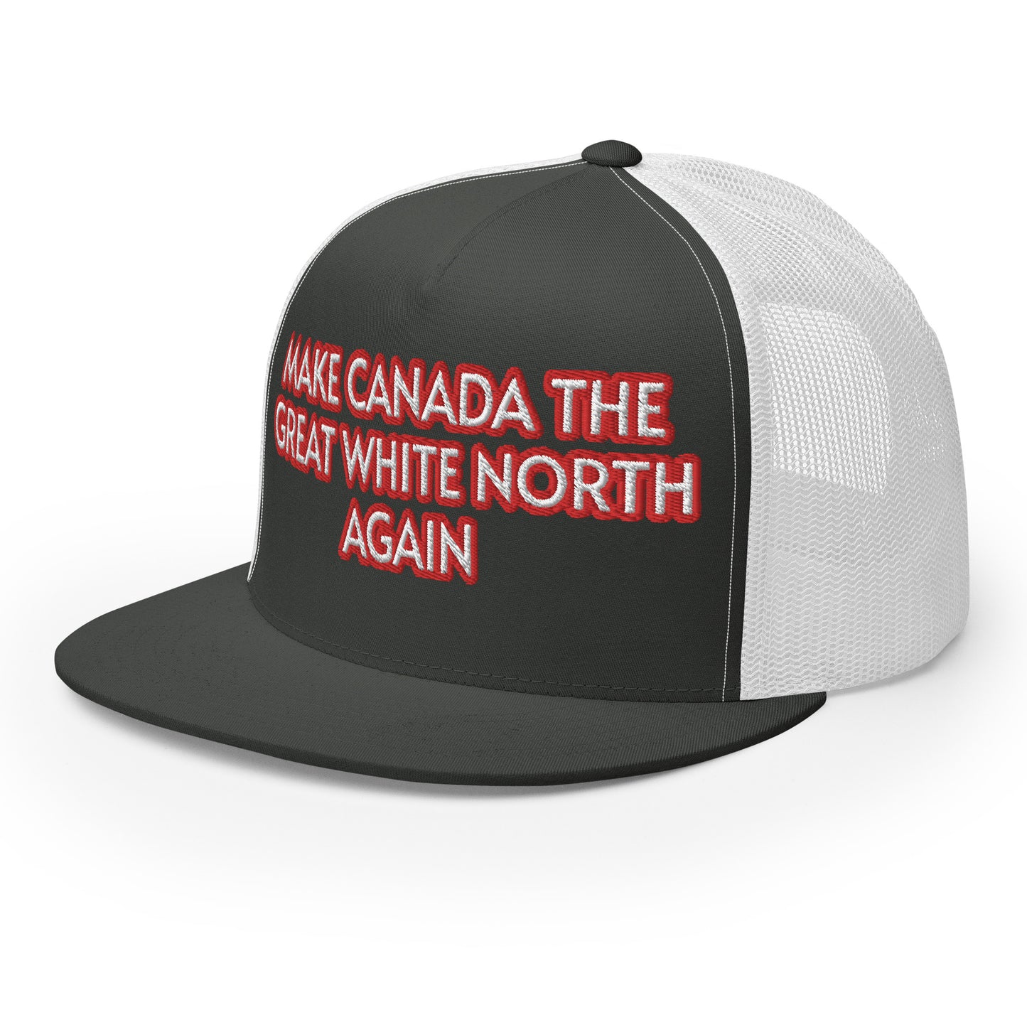 Make Canada Great Again Trucker Hat