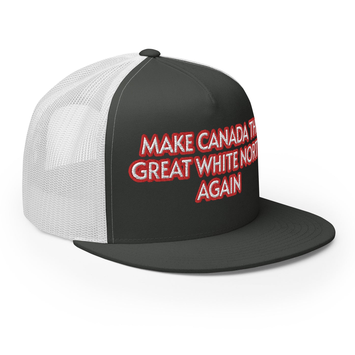 Make Canada Great Again Trucker Hat