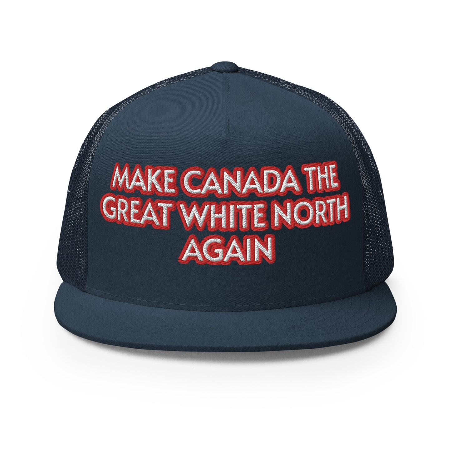 Make Canada Great Again Trucker Hat