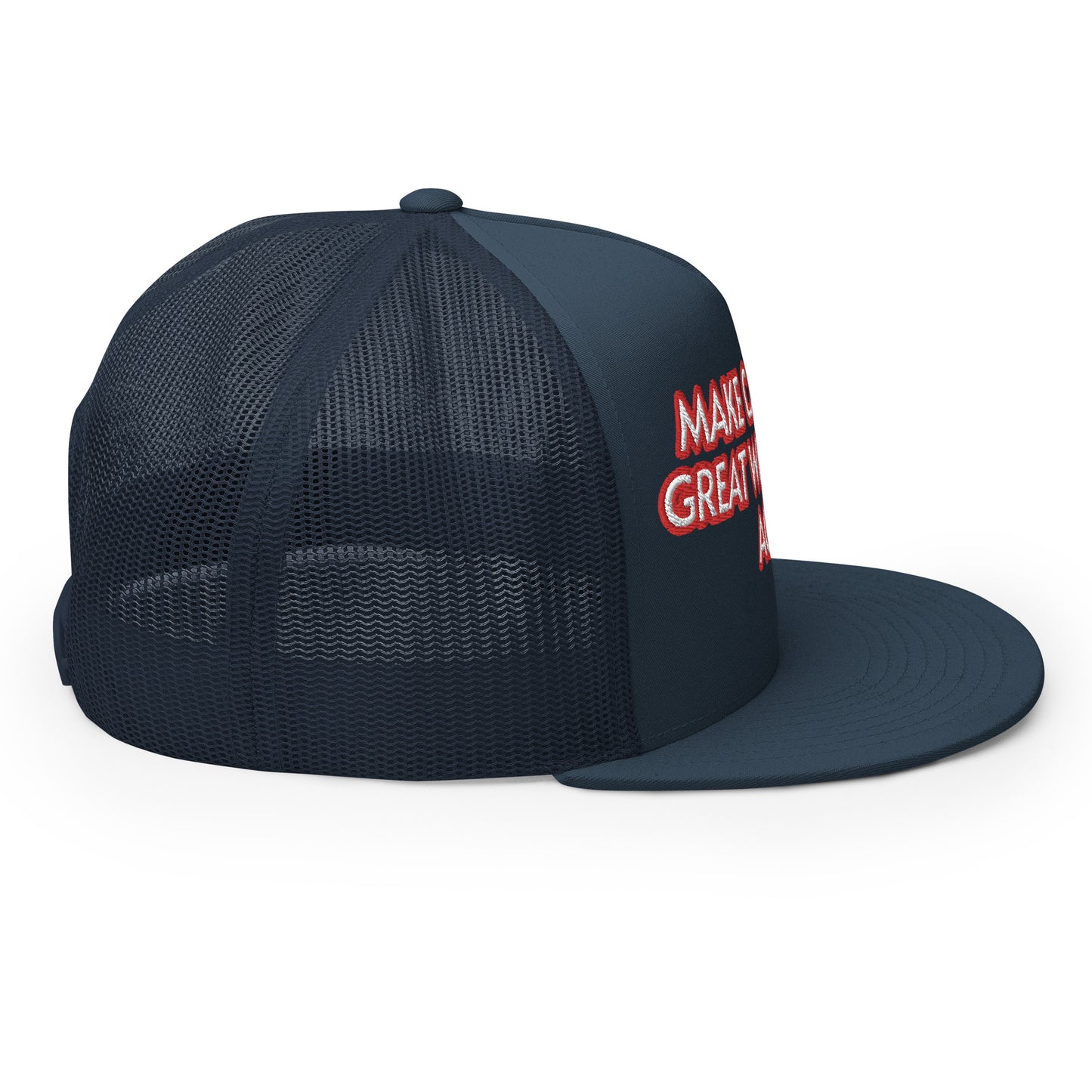 Make Canada Great Again Trucker Hat