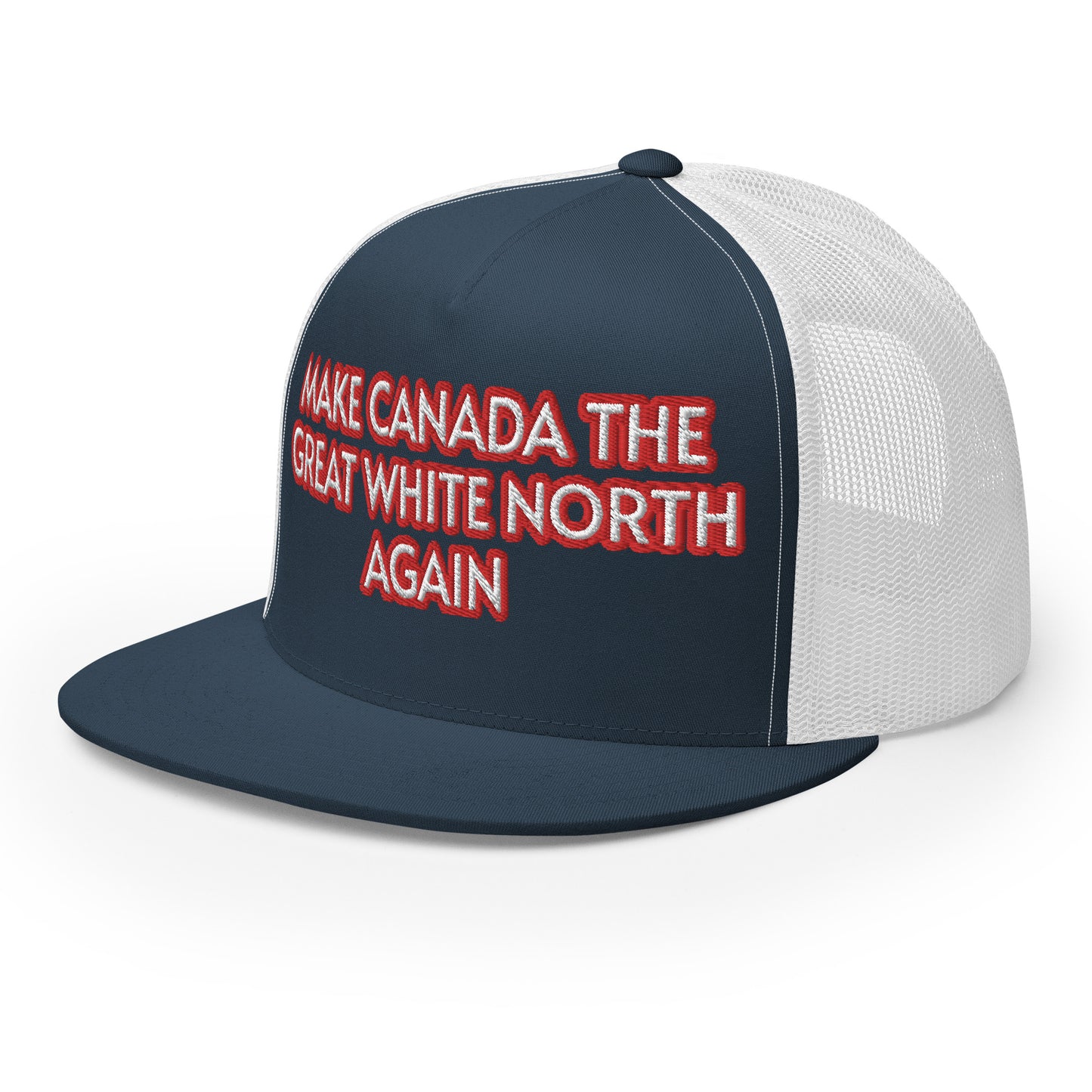 Make Canada Great Again Trucker Hat