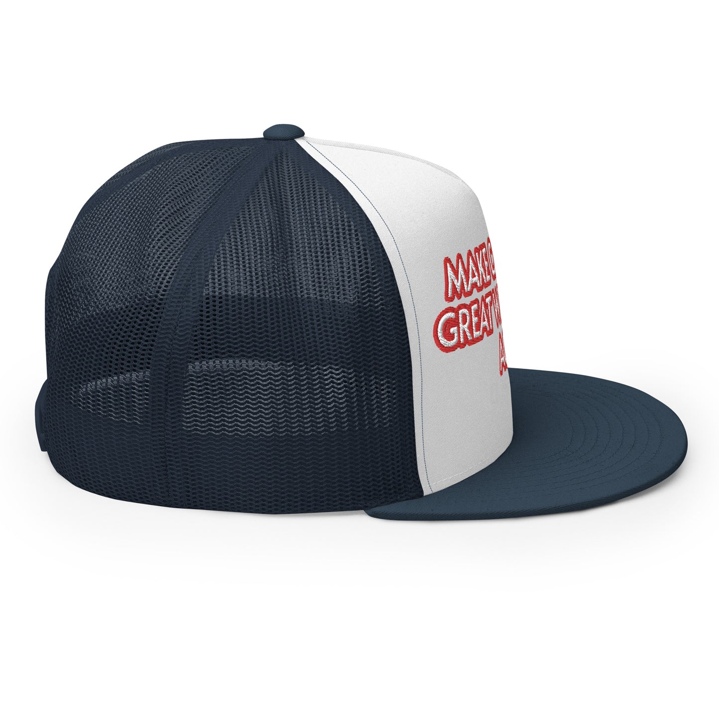 Make Canada Great Again Trucker Hat