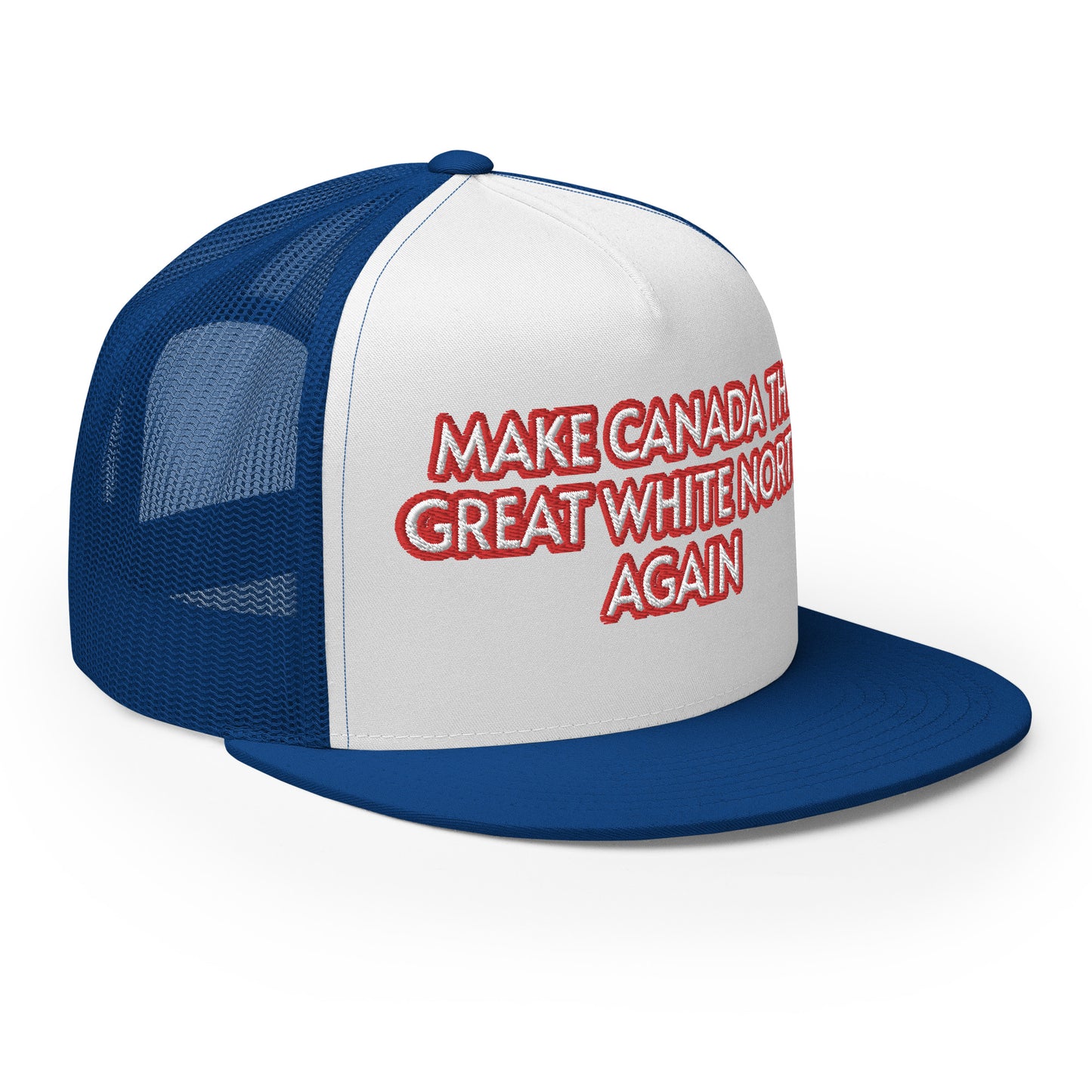 Make Canada Great Again Trucker Hat