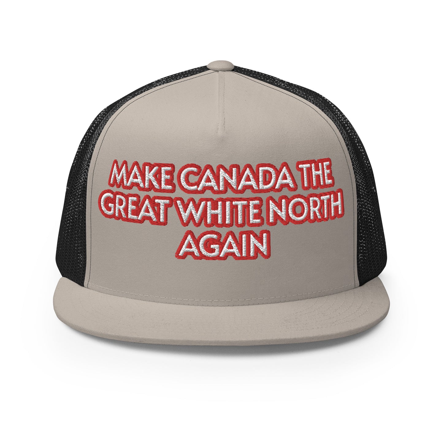 Make Canada Great Again Trucker Hat