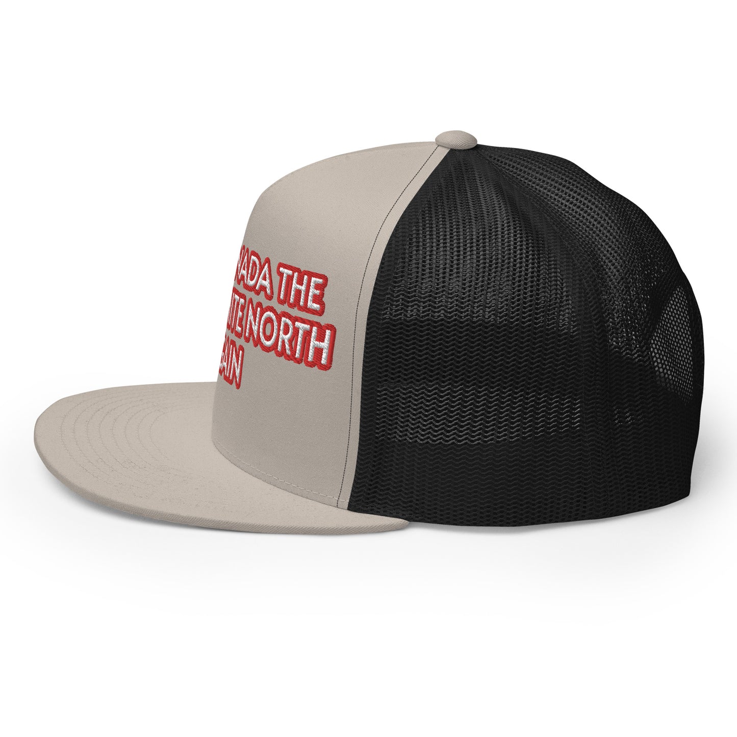 Make Canada Great Again Trucker Hat