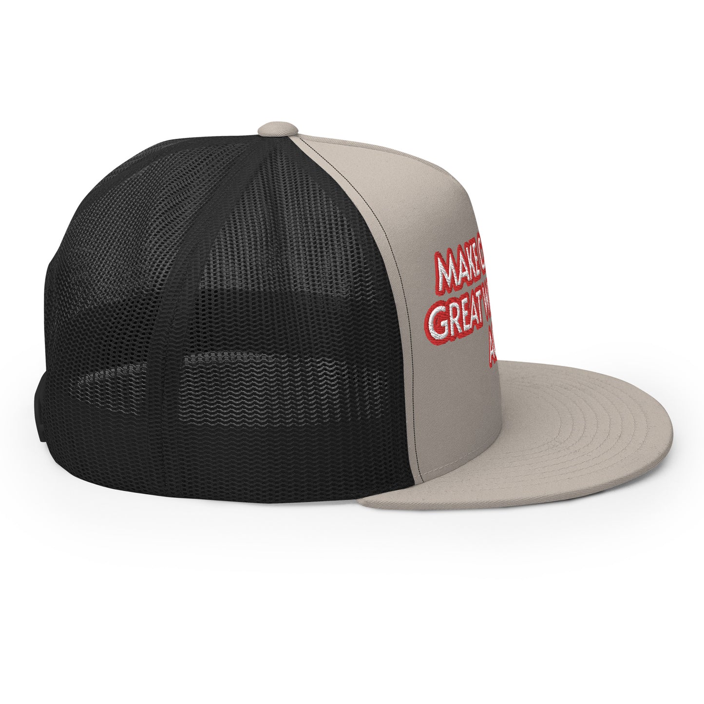 Make Canada Great Again Trucker Hat