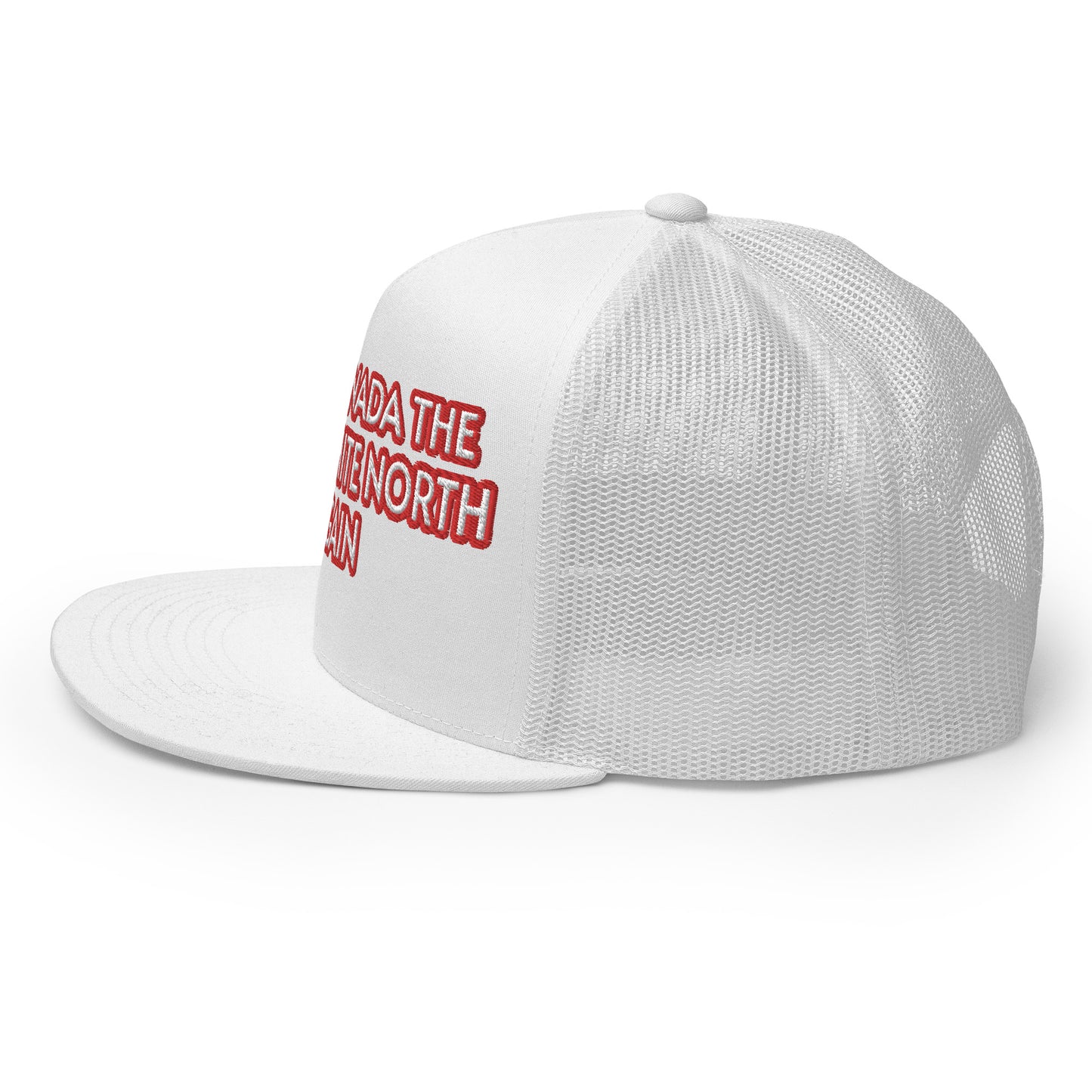 Make Canada Great Again Trucker Hat