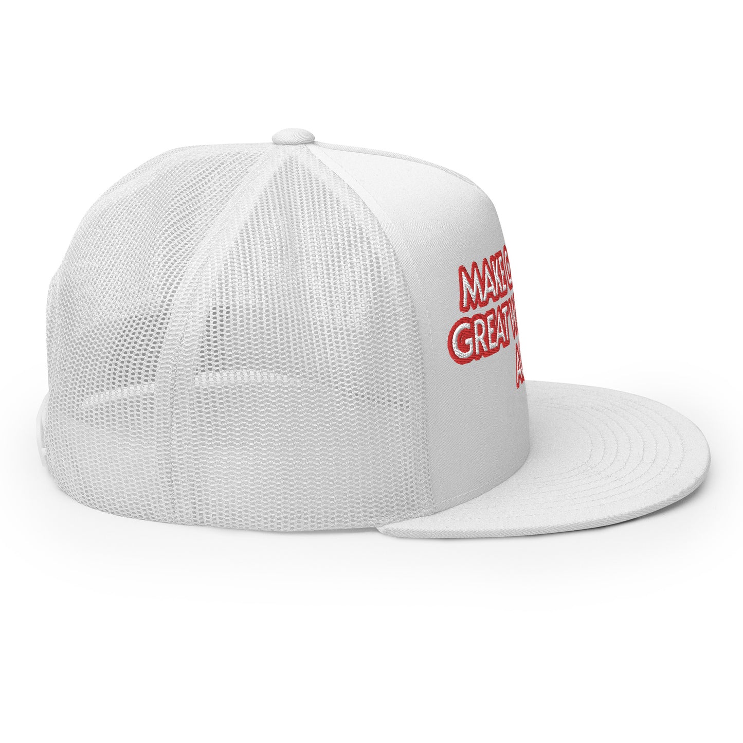 Make Canada Great Again Trucker Hat