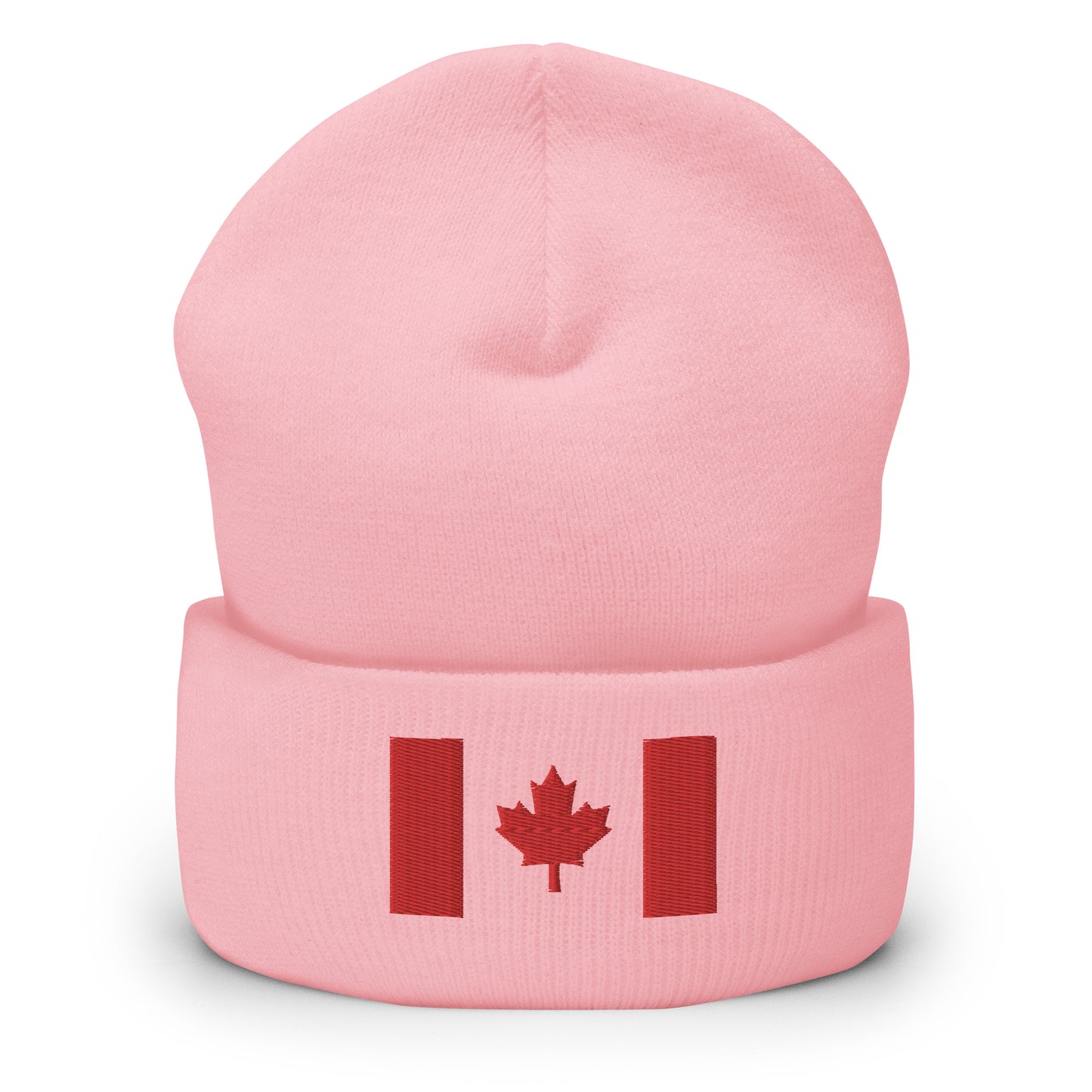 Canadian Winter Hat