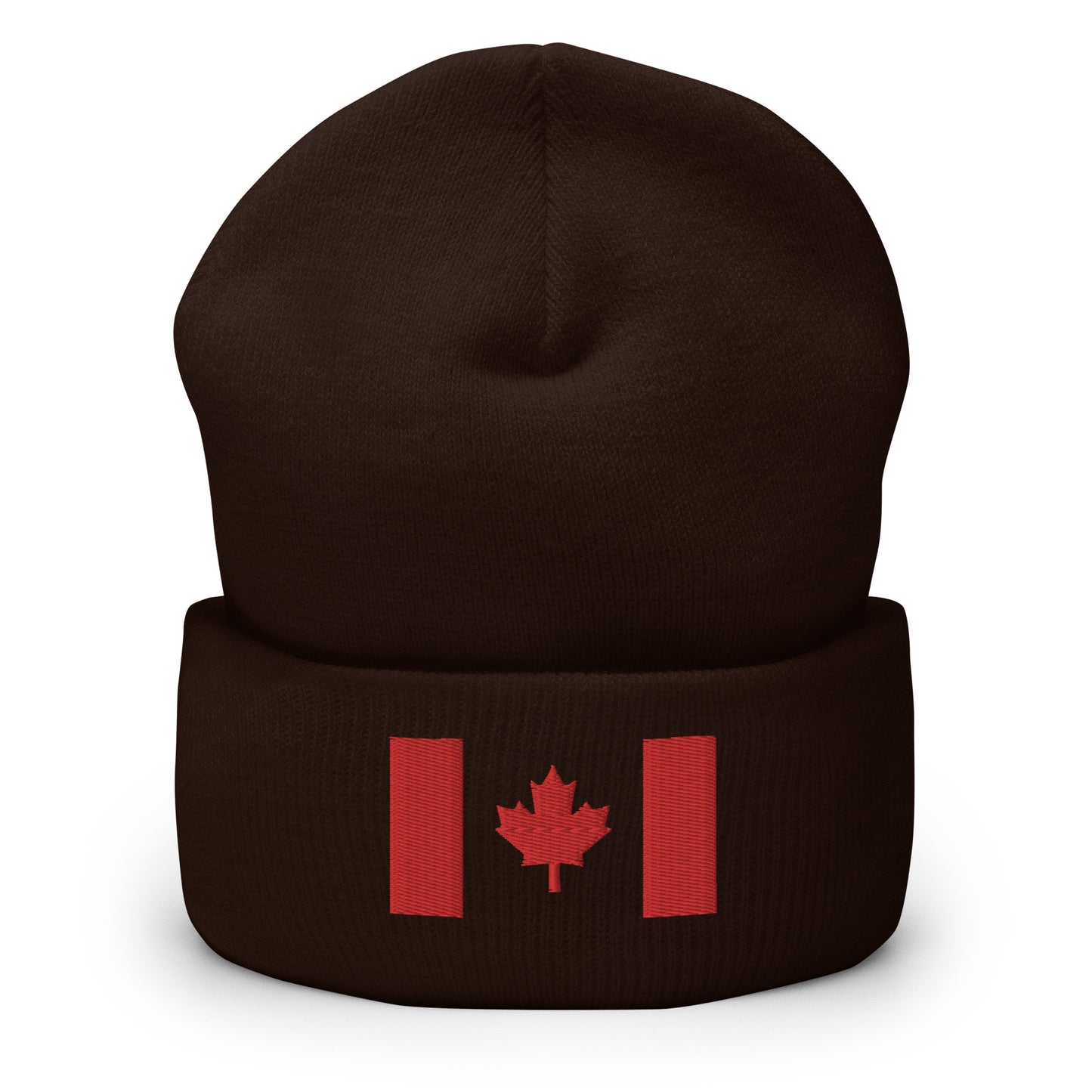 Canadian Winter Hat