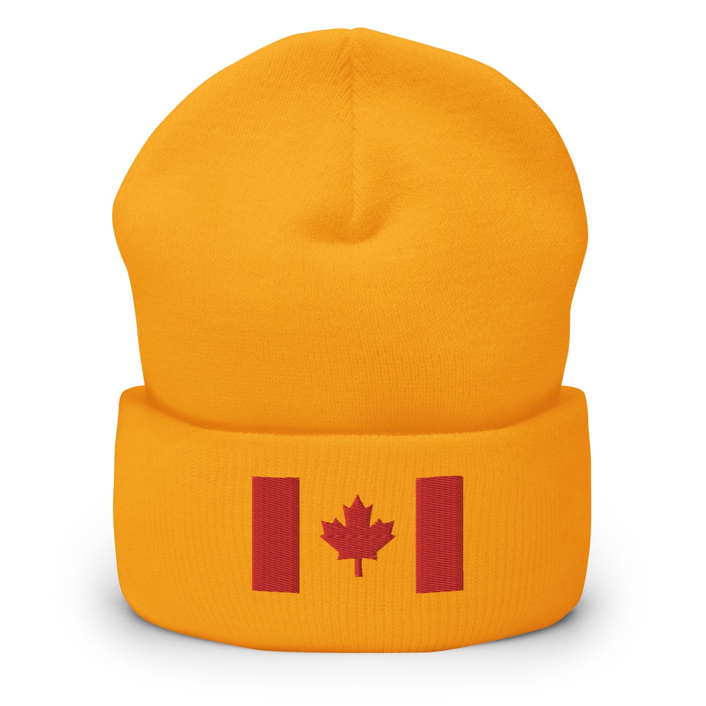 Canadian Winter Hat