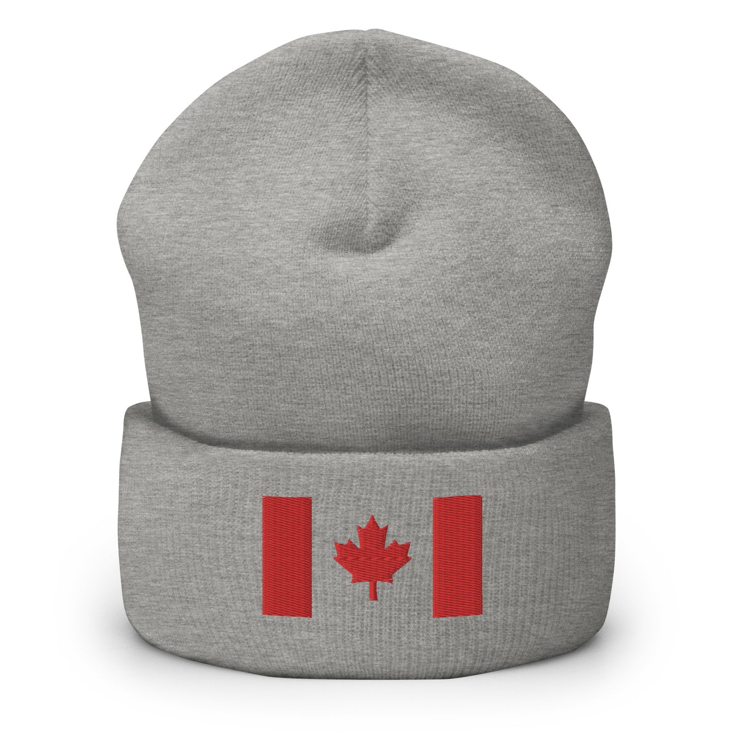 Canadian Winter Hat