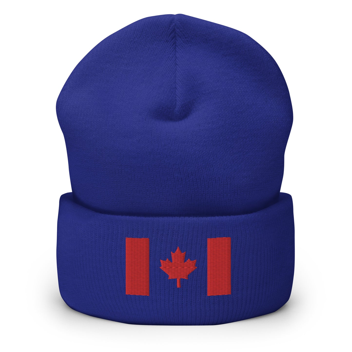 Canadian Winter Hat