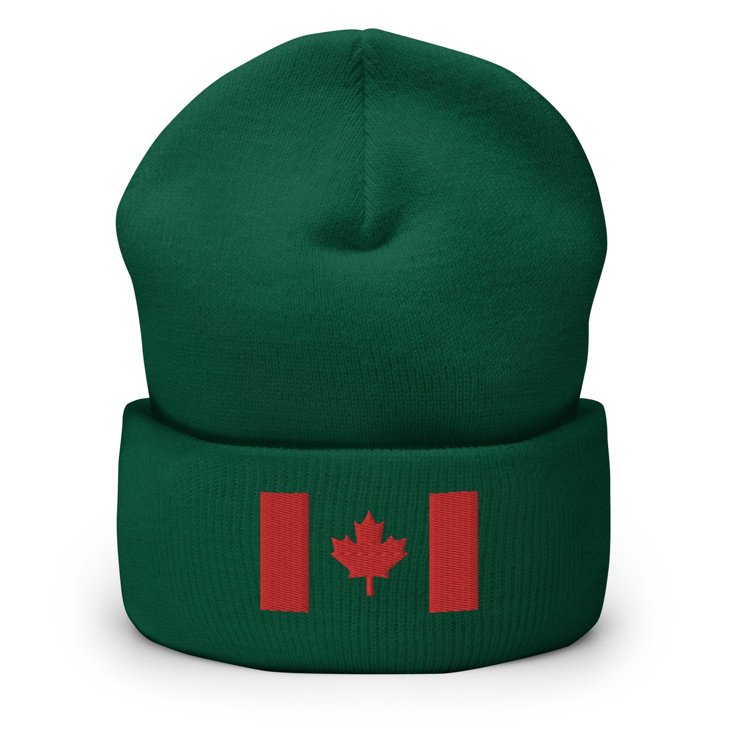 Canadian Winter Hat