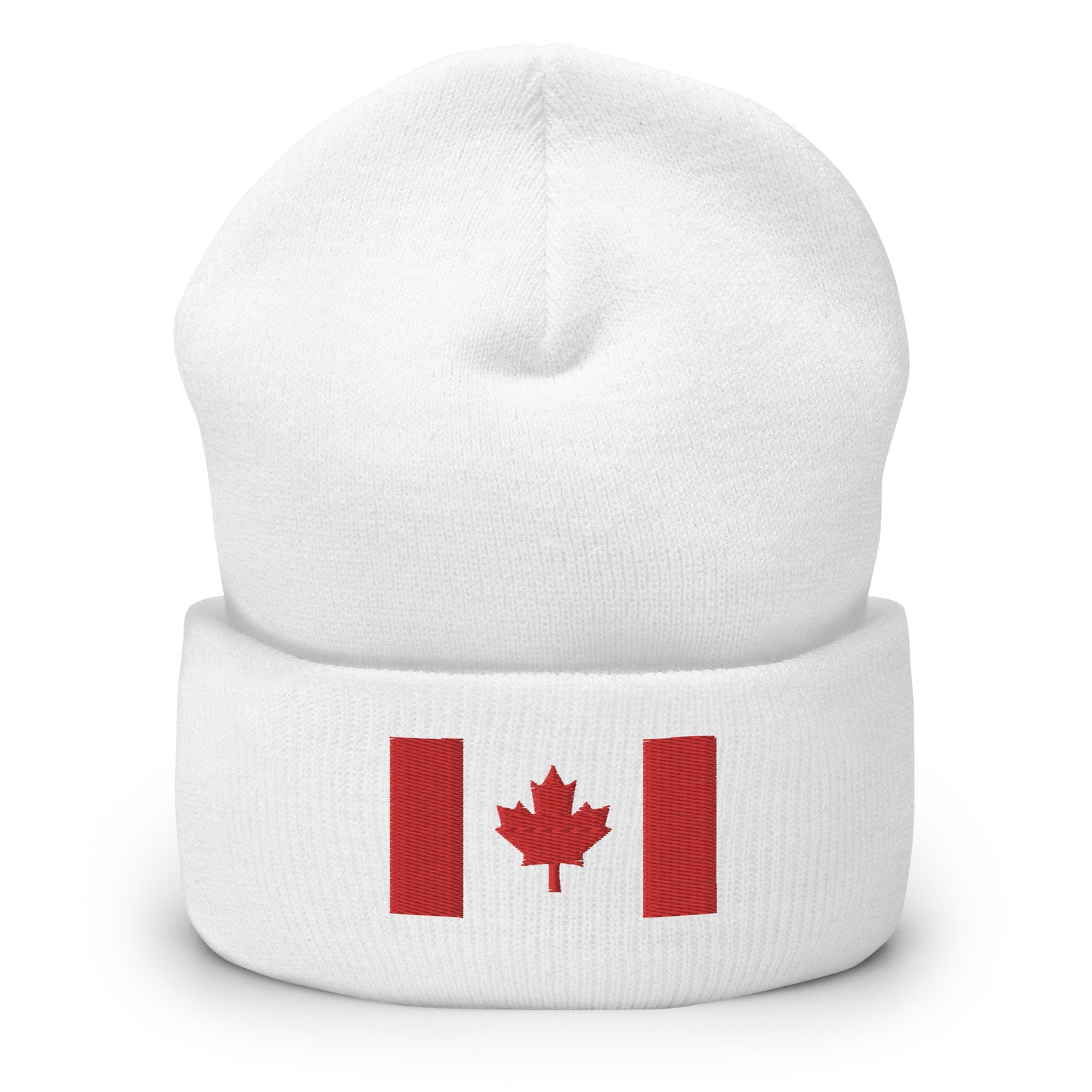 Canadian Winter Hat