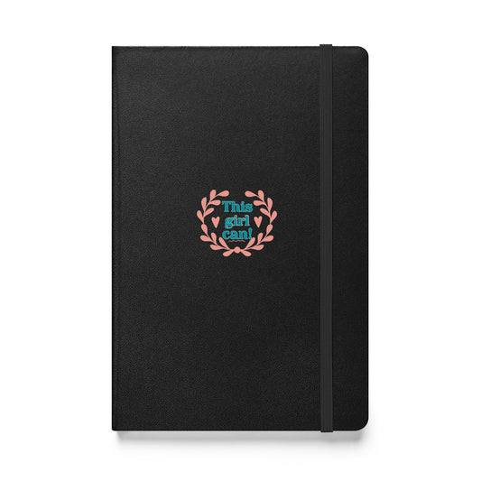 Girls Notebook