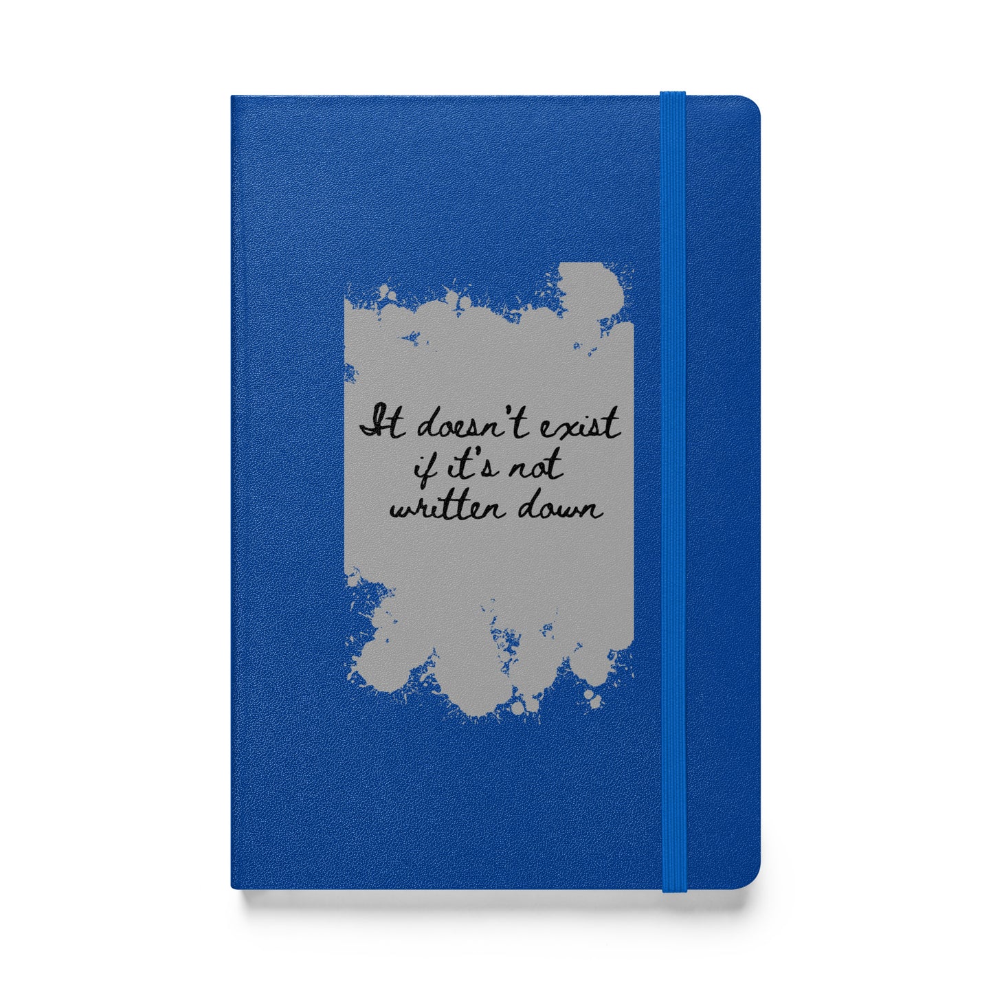 write it down notebook