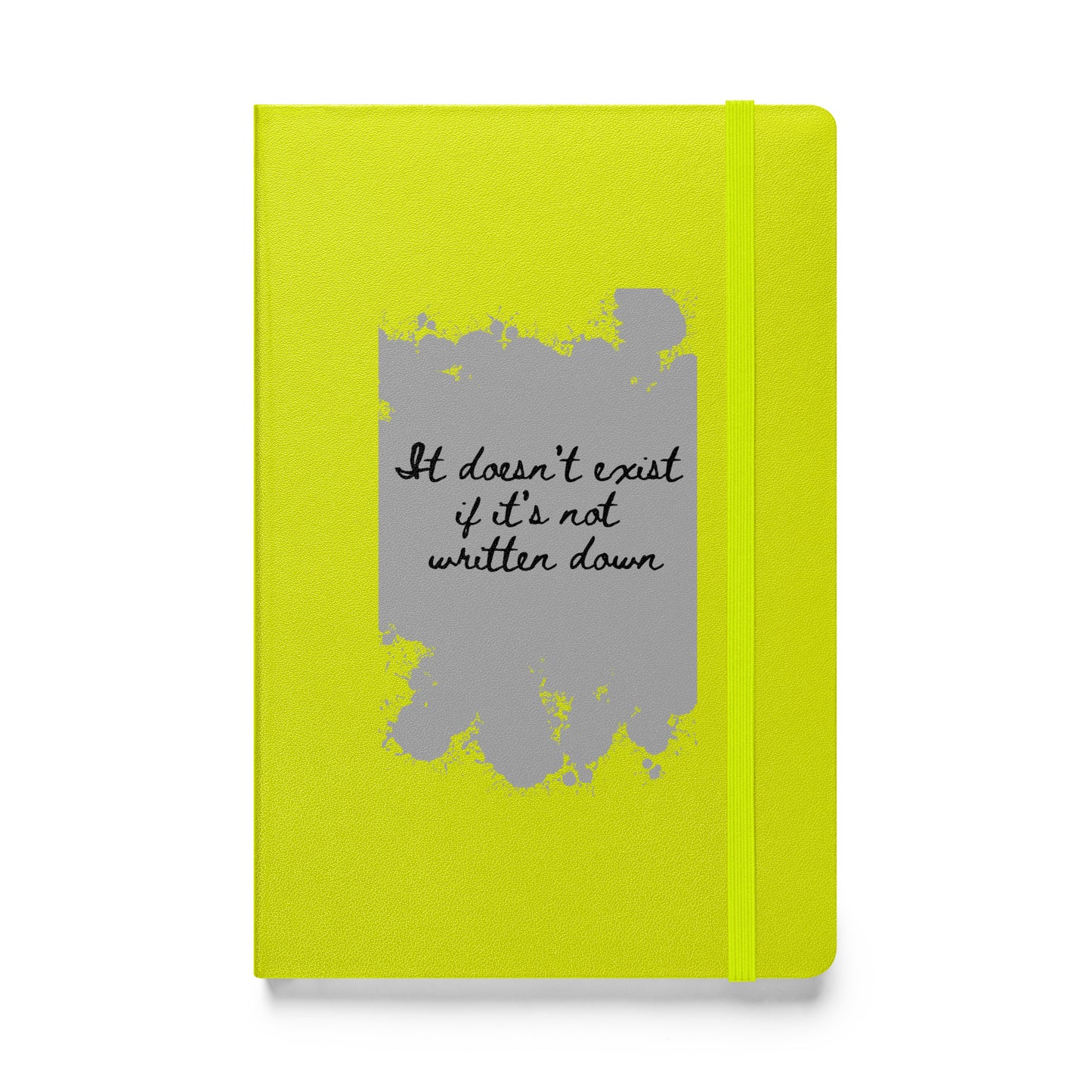 write it down notebook