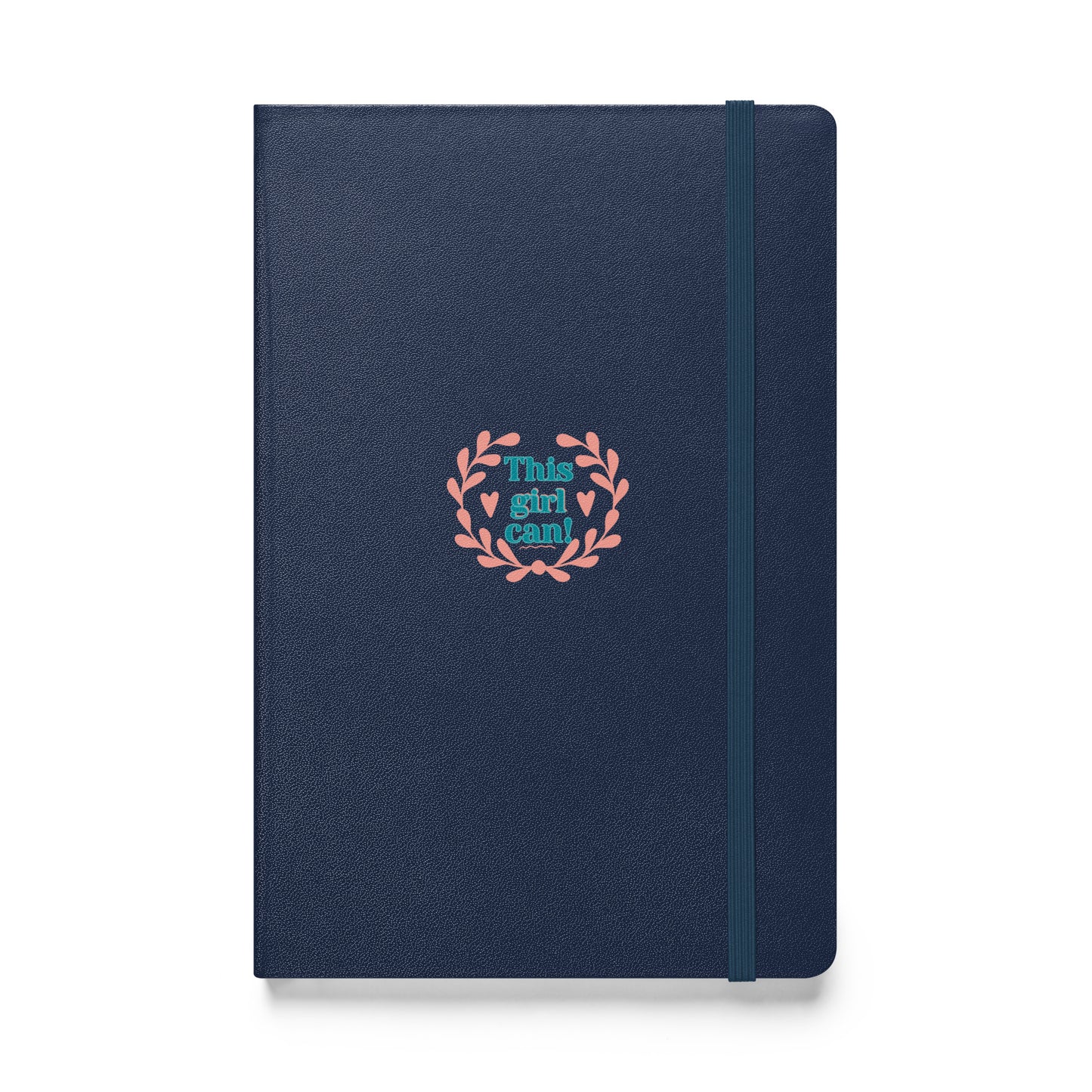 Girls Notebook