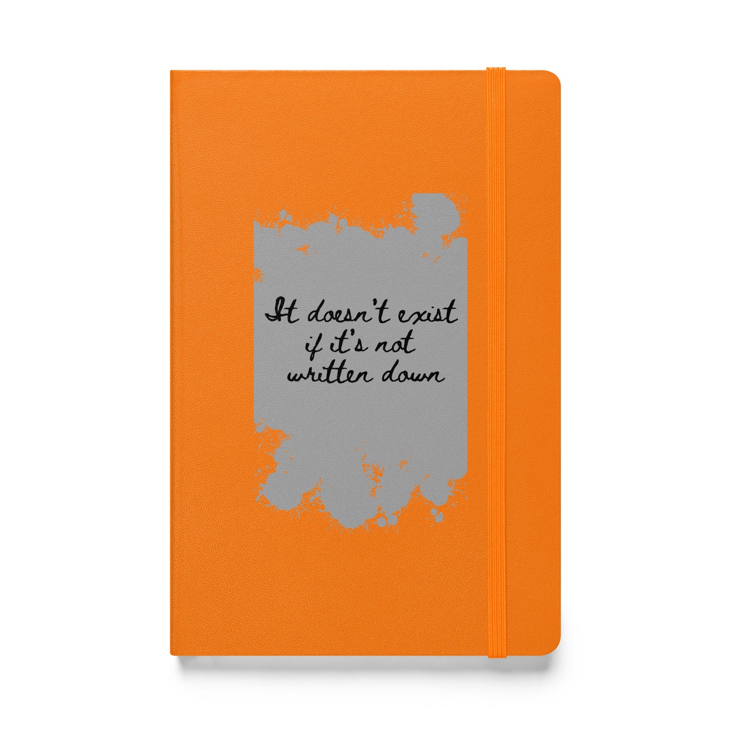 write it down notebook