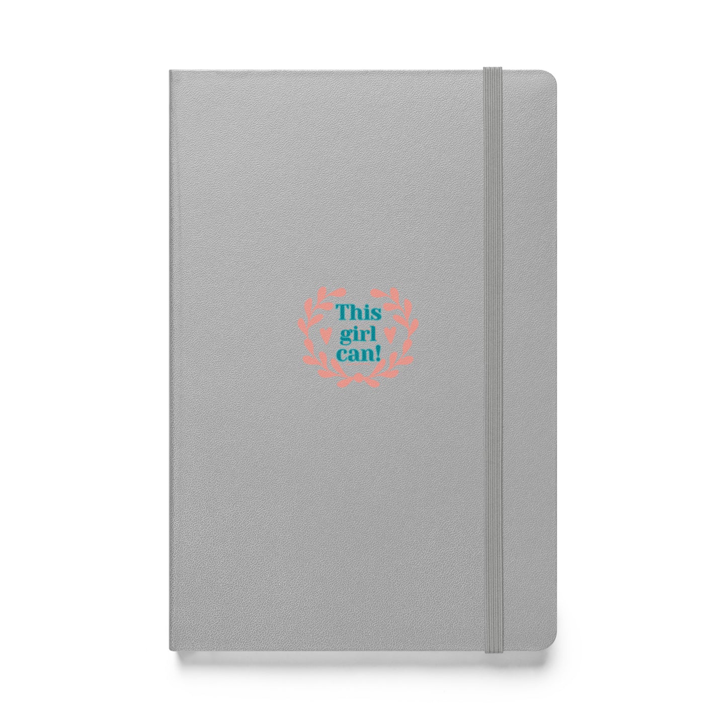 Girls Notebook