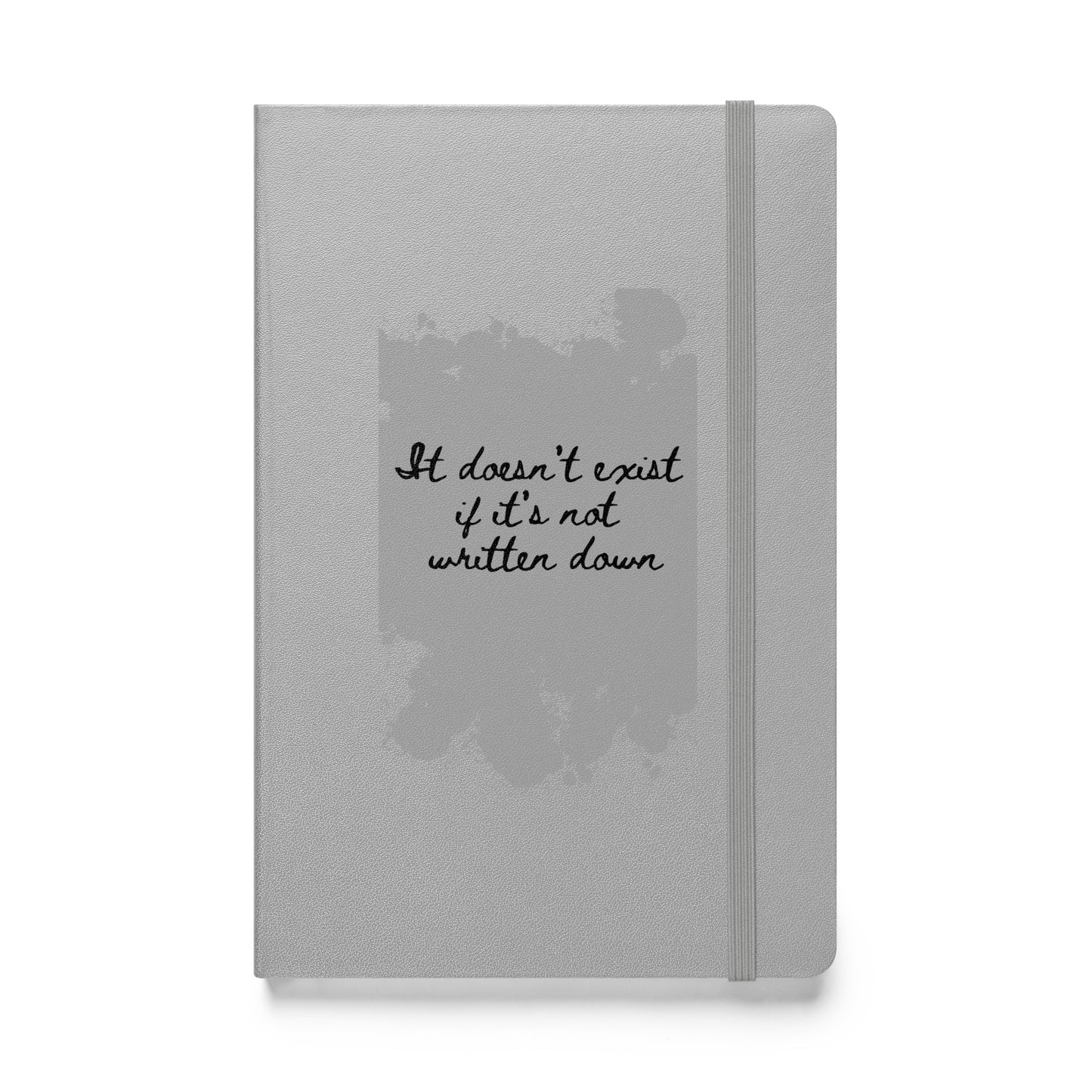 write it down notebook