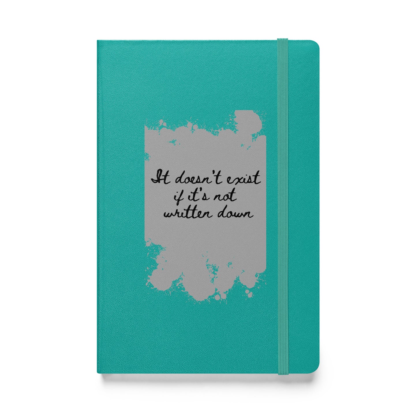 write it down notebook