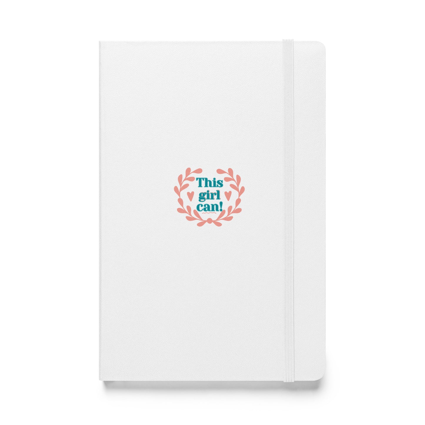 Girls Notebook