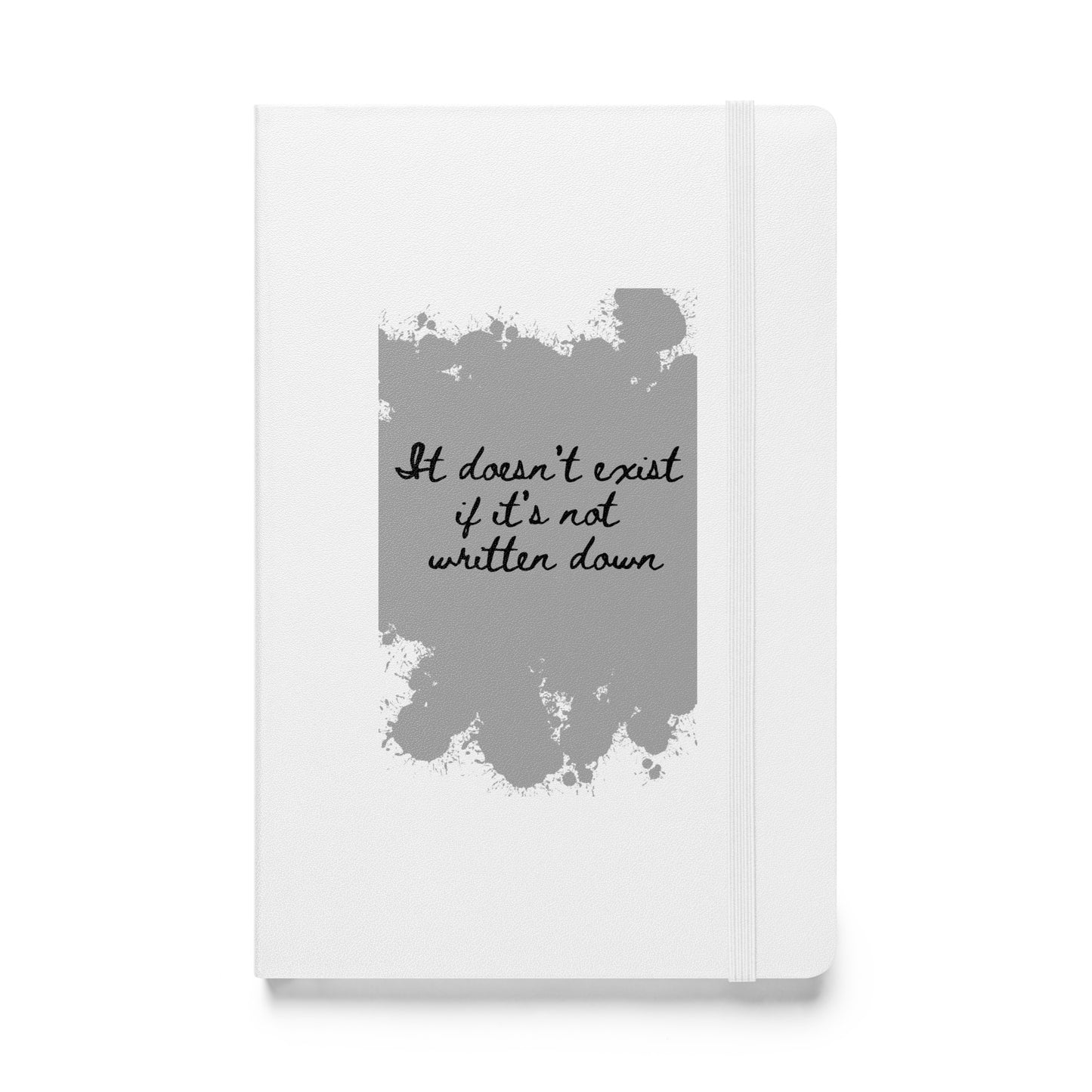 write it down notebook