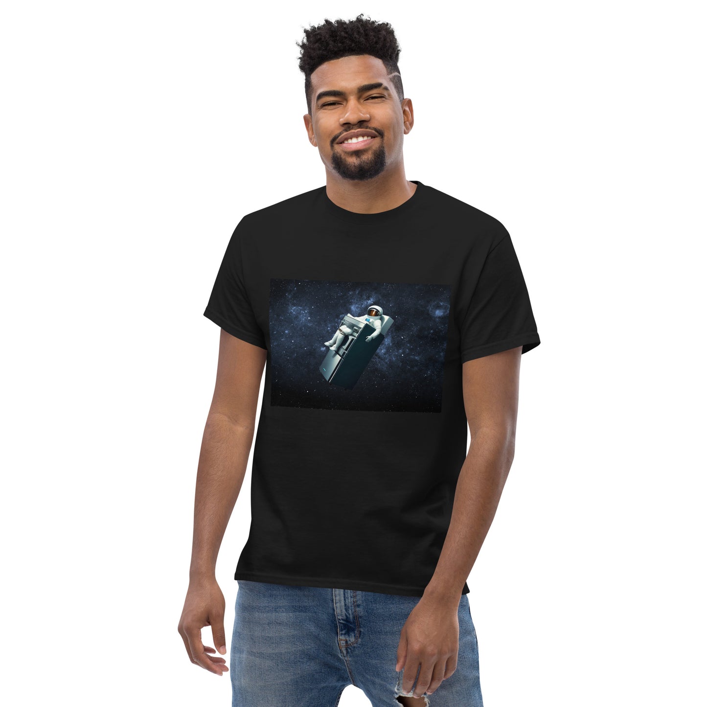 Rocket Appliances Men's tee