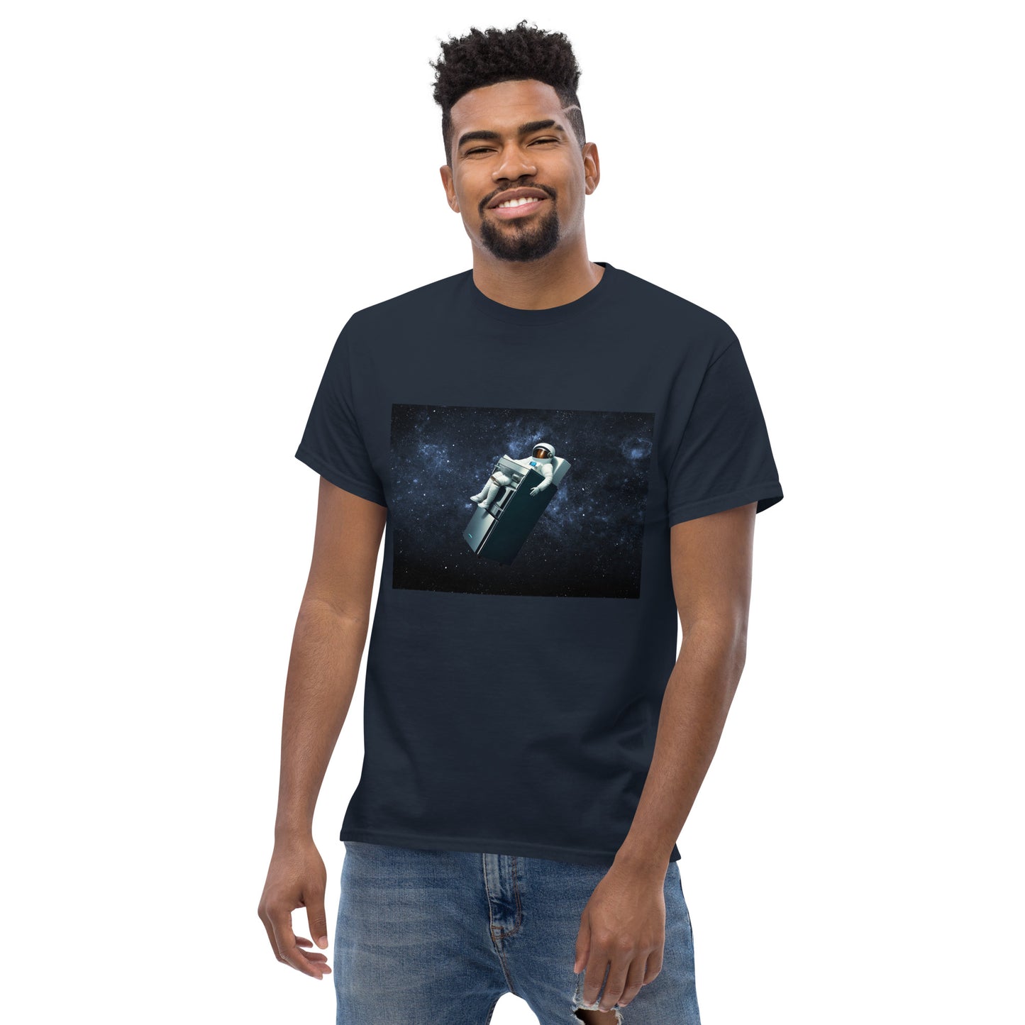 Rocket Appliances Men's tee