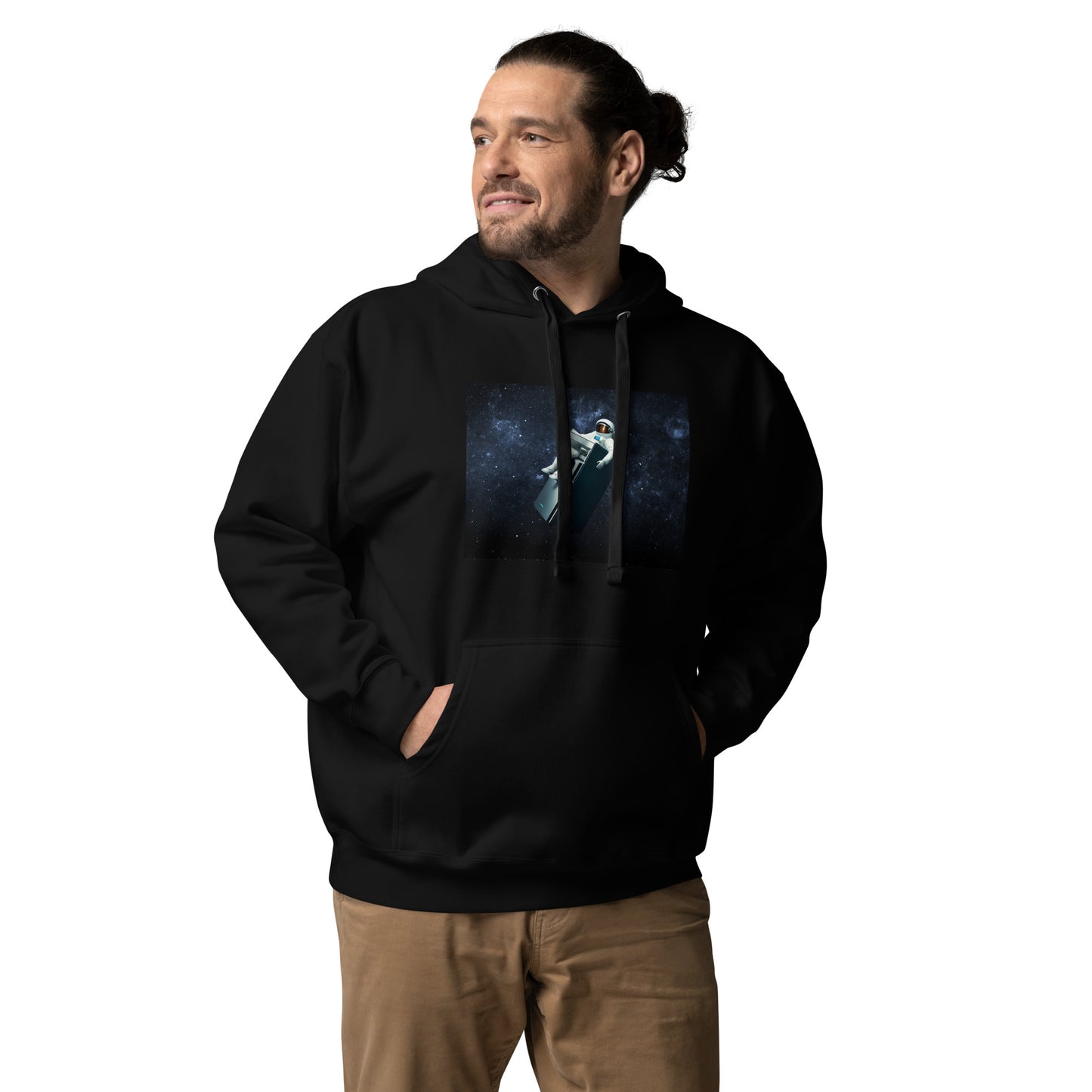 Rocket Appliances Unisex Hoodie