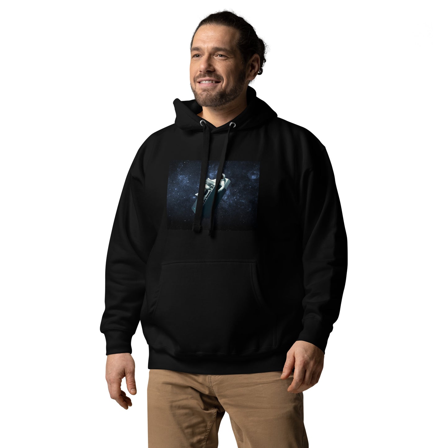 Rocket Appliances Unisex Hoodie