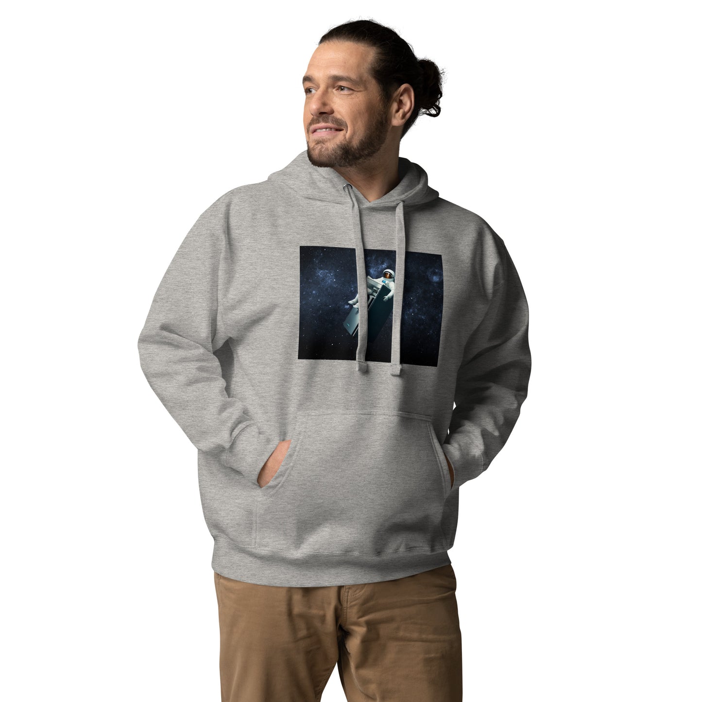 Rocket Appliances Unisex Hoodie