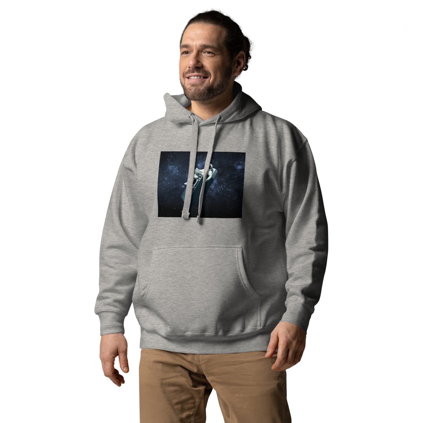 Rocket Appliances Unisex Hoodie