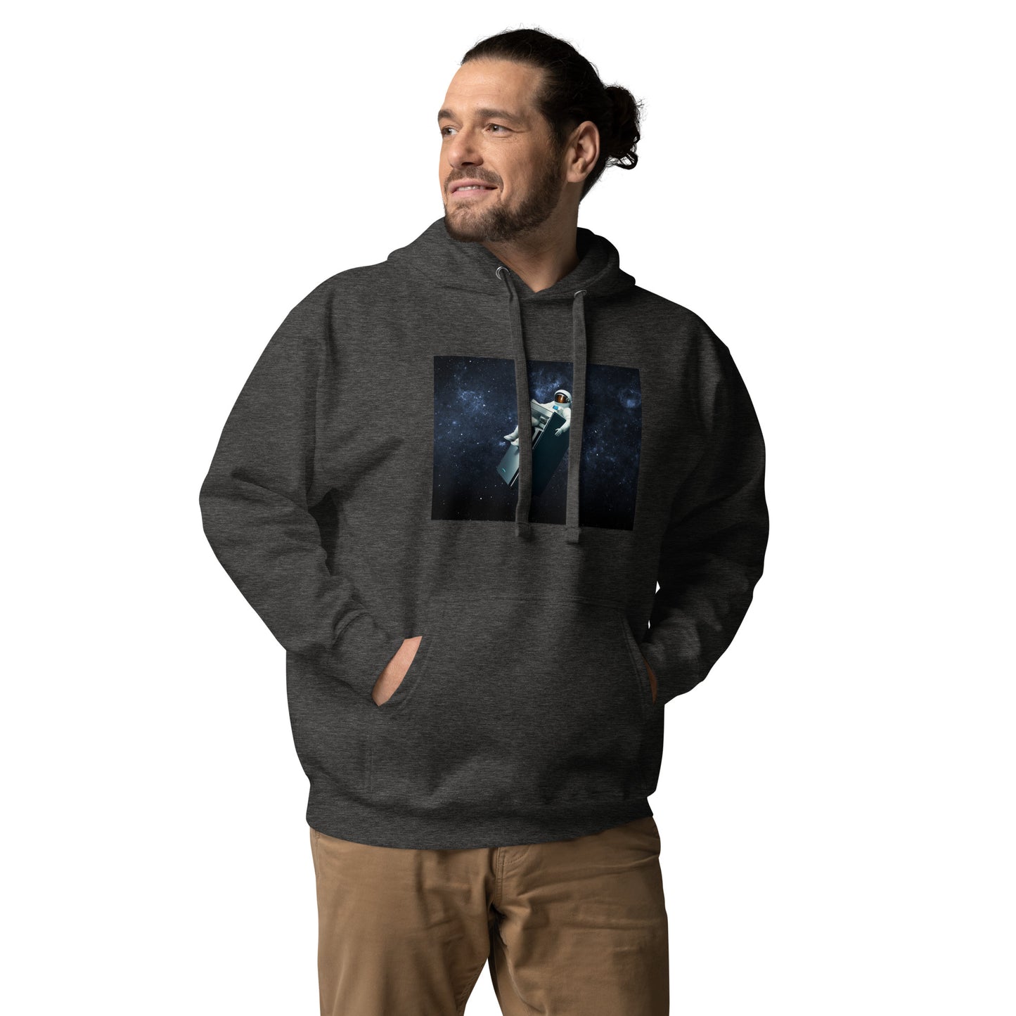 Rocket Appliances Unisex Hoodie