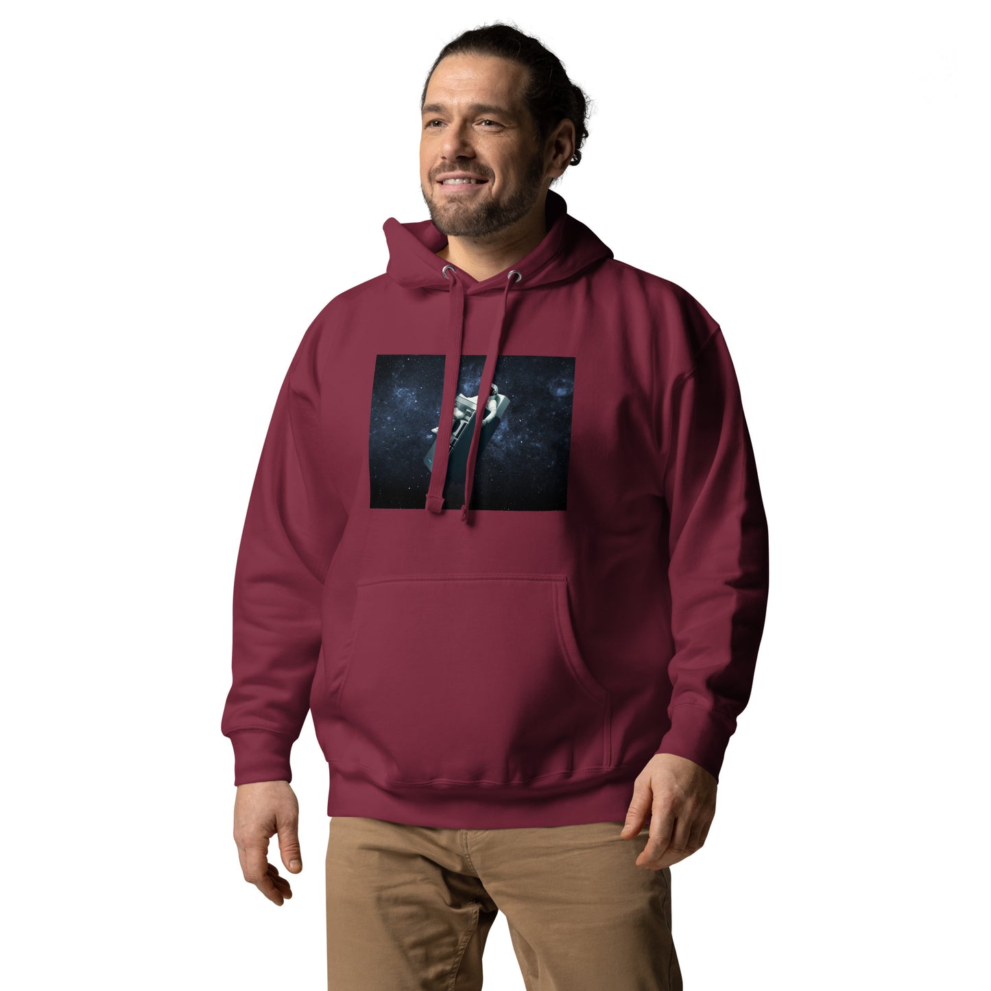 Rocket Appliances Unisex Hoodie