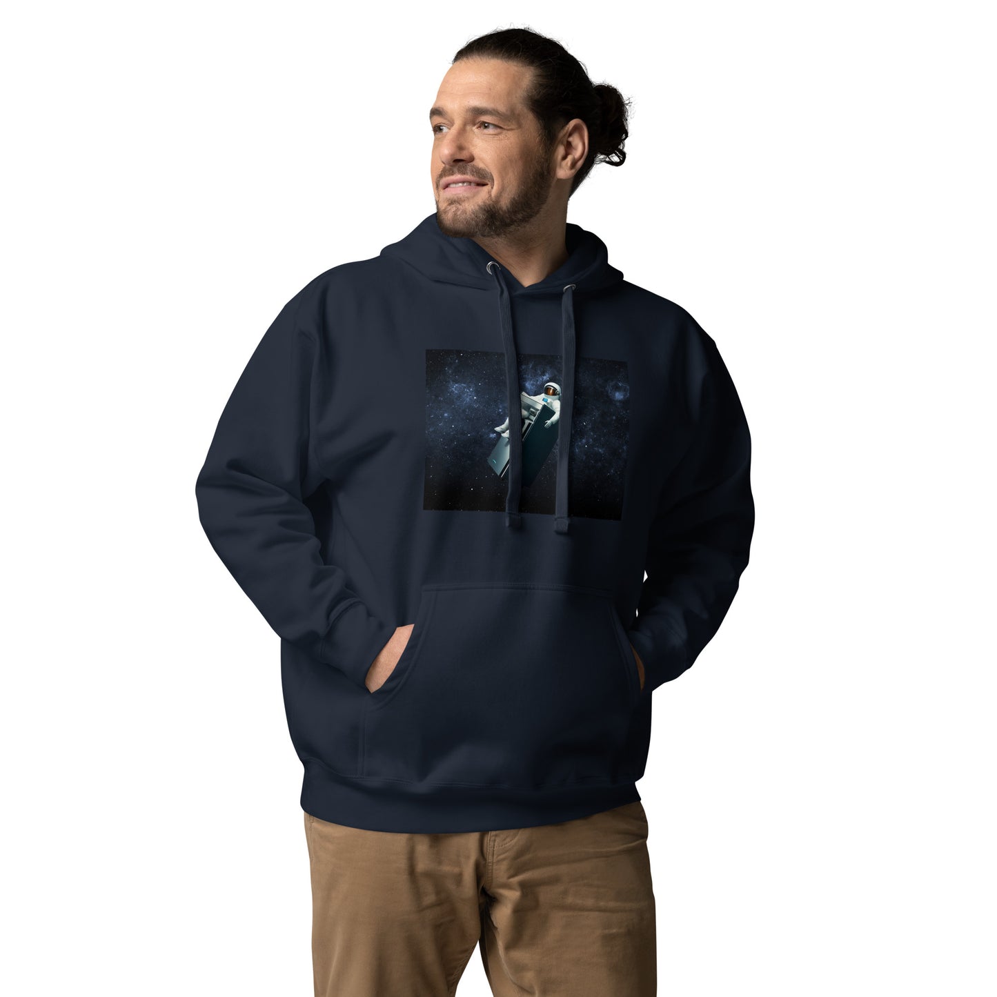 Rocket Appliances Unisex Hoodie