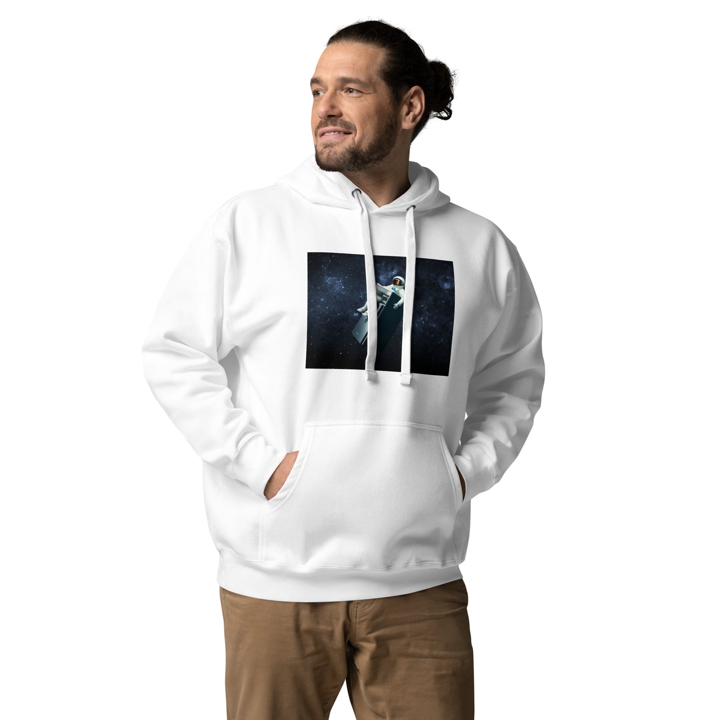 Rocket Appliances Unisex Hoodie