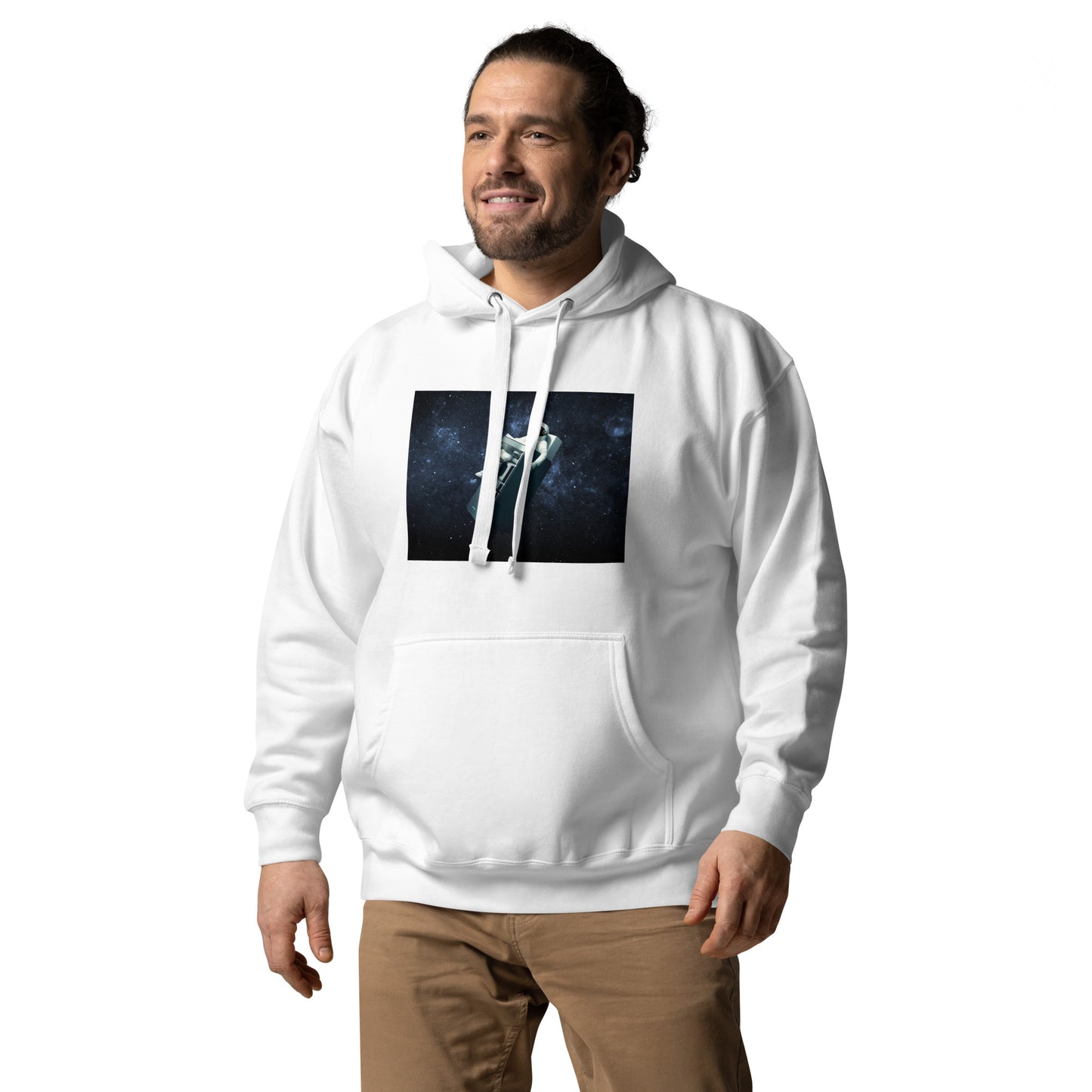 Rocket Appliances Unisex Hoodie